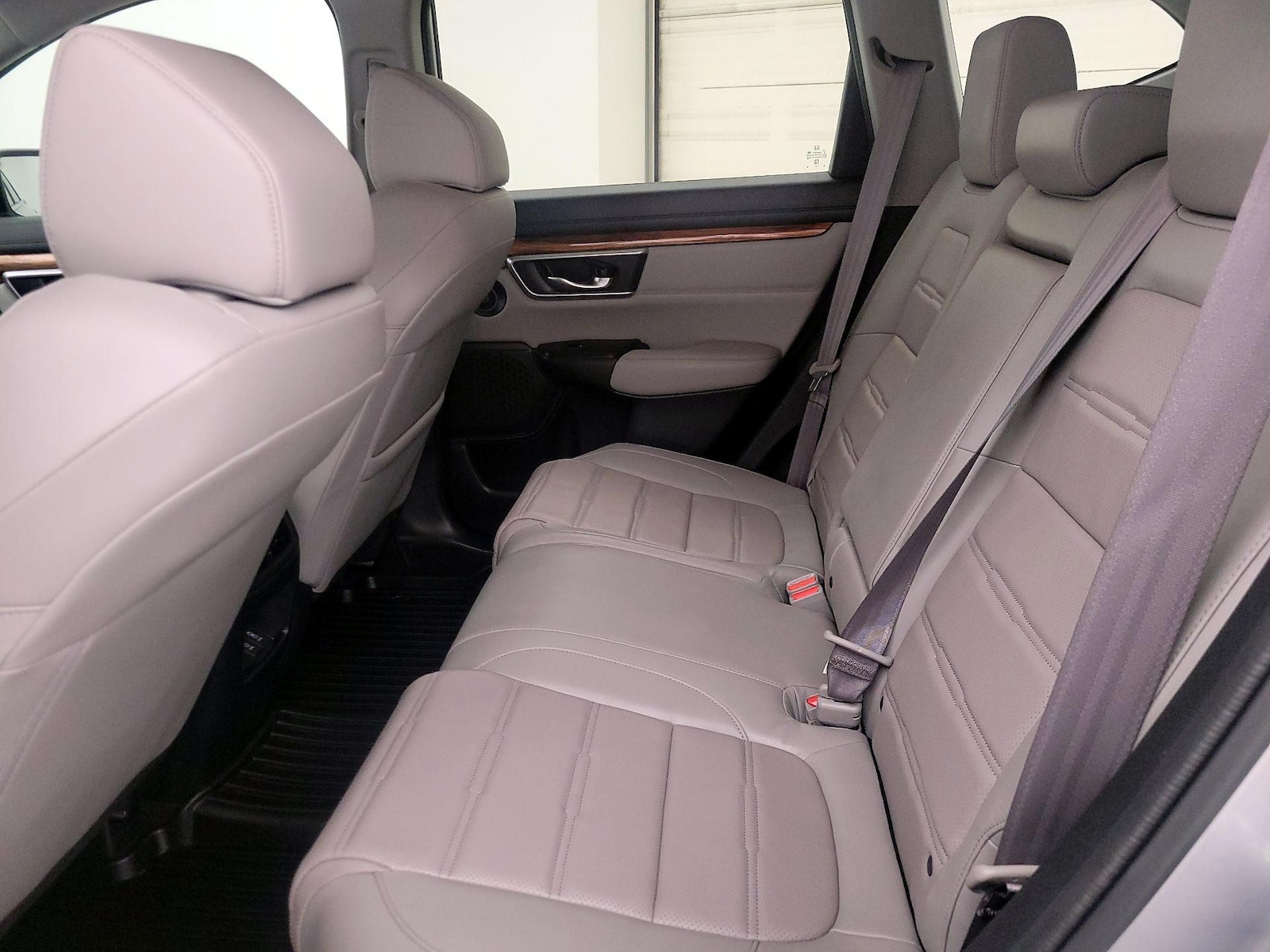 2021 Honda CR-V EX-L - Photo 21