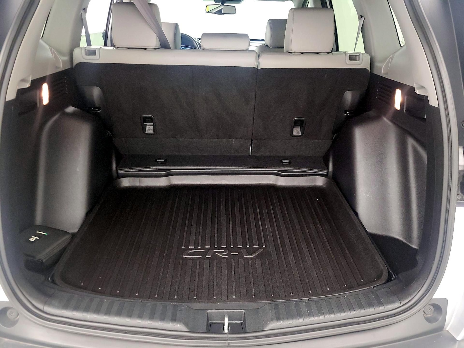 2021 Honda CR-V EX-L - Photo 22