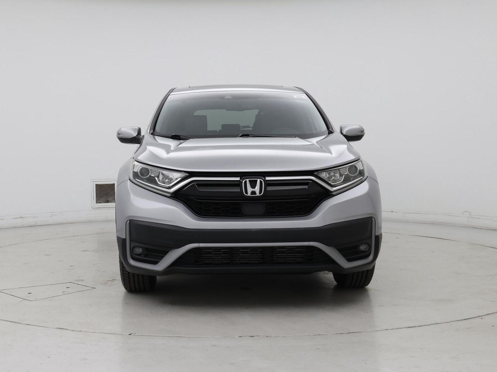 2021 Honda CR-V EX-L - Photo 6