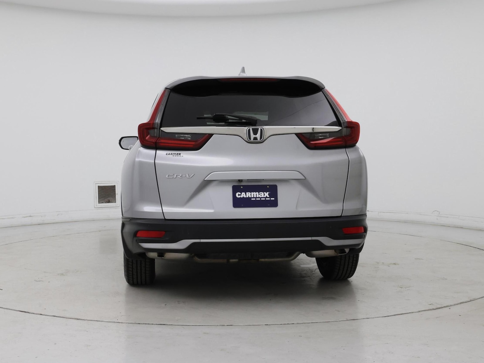 2021 Honda CR-V EX-L - Photo 7