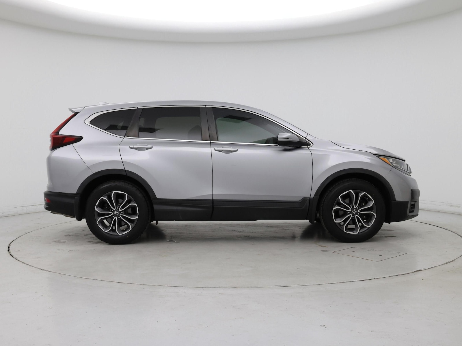 2021 Honda CR-V EX-L - Photo 8