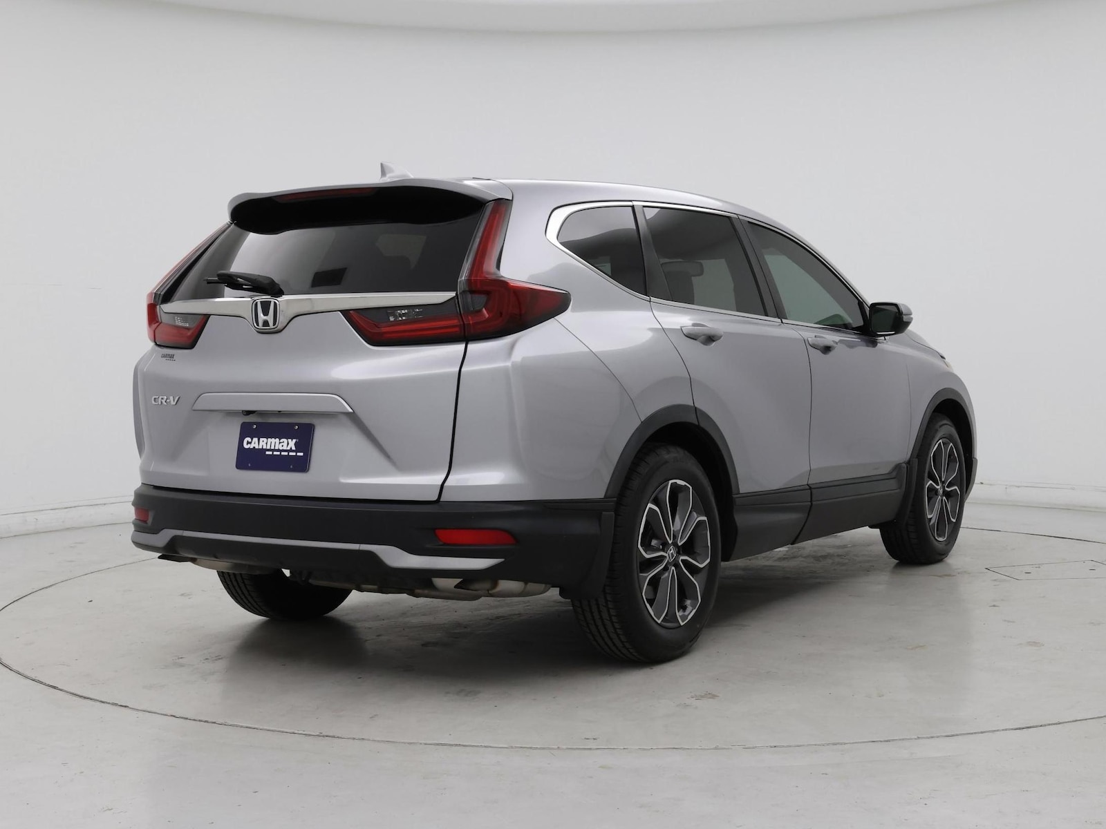 2021 Honda CR-V EX-L - Photo 9