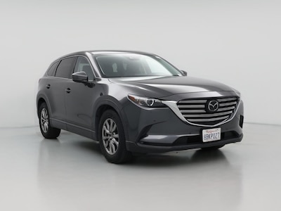 2018 Mazda CX-9 Touring