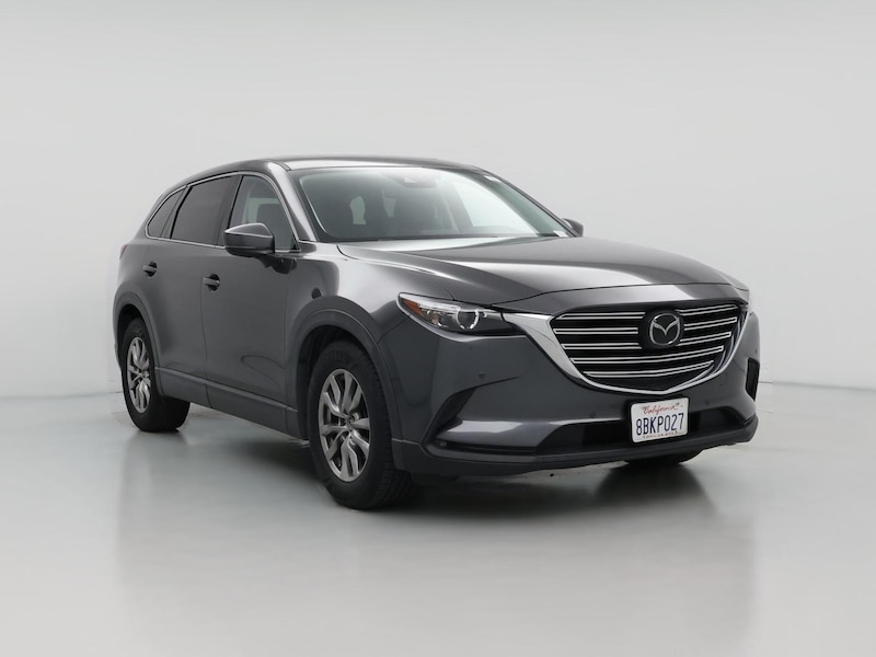 2018 Mazda CX-9 Touring -
                  Fresno, CA