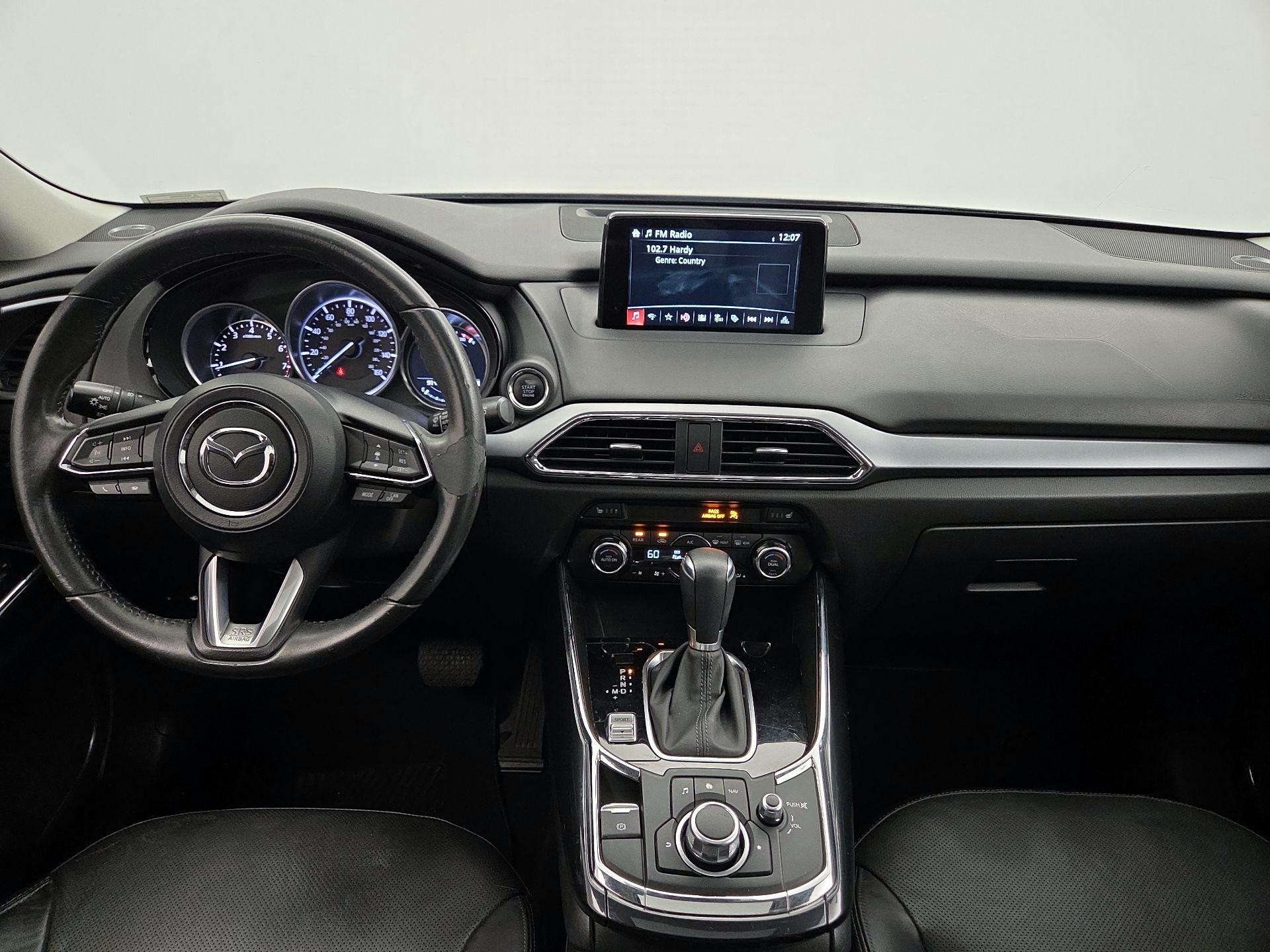 Thumbnail: 2018 Mazda CX-9 - 9