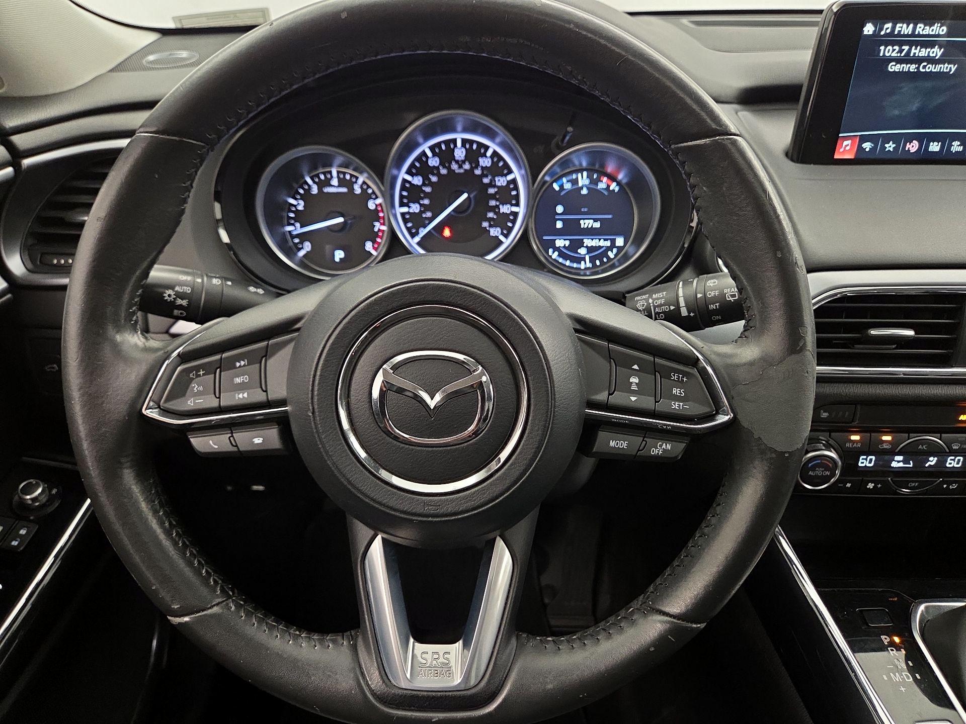 Thumbnail: 2018 Mazda CX-9 - 10