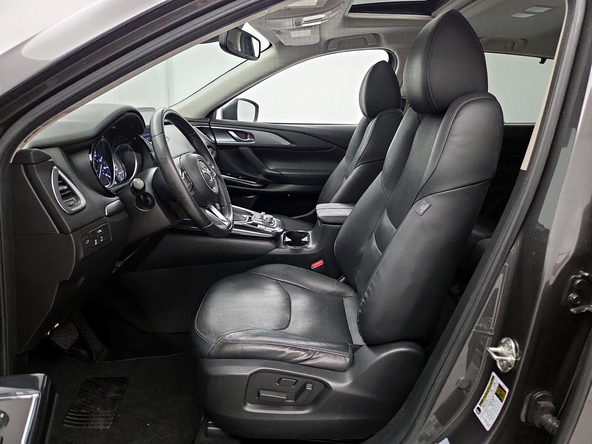 Thumbnail: 2018 Mazda CX-9 - 11