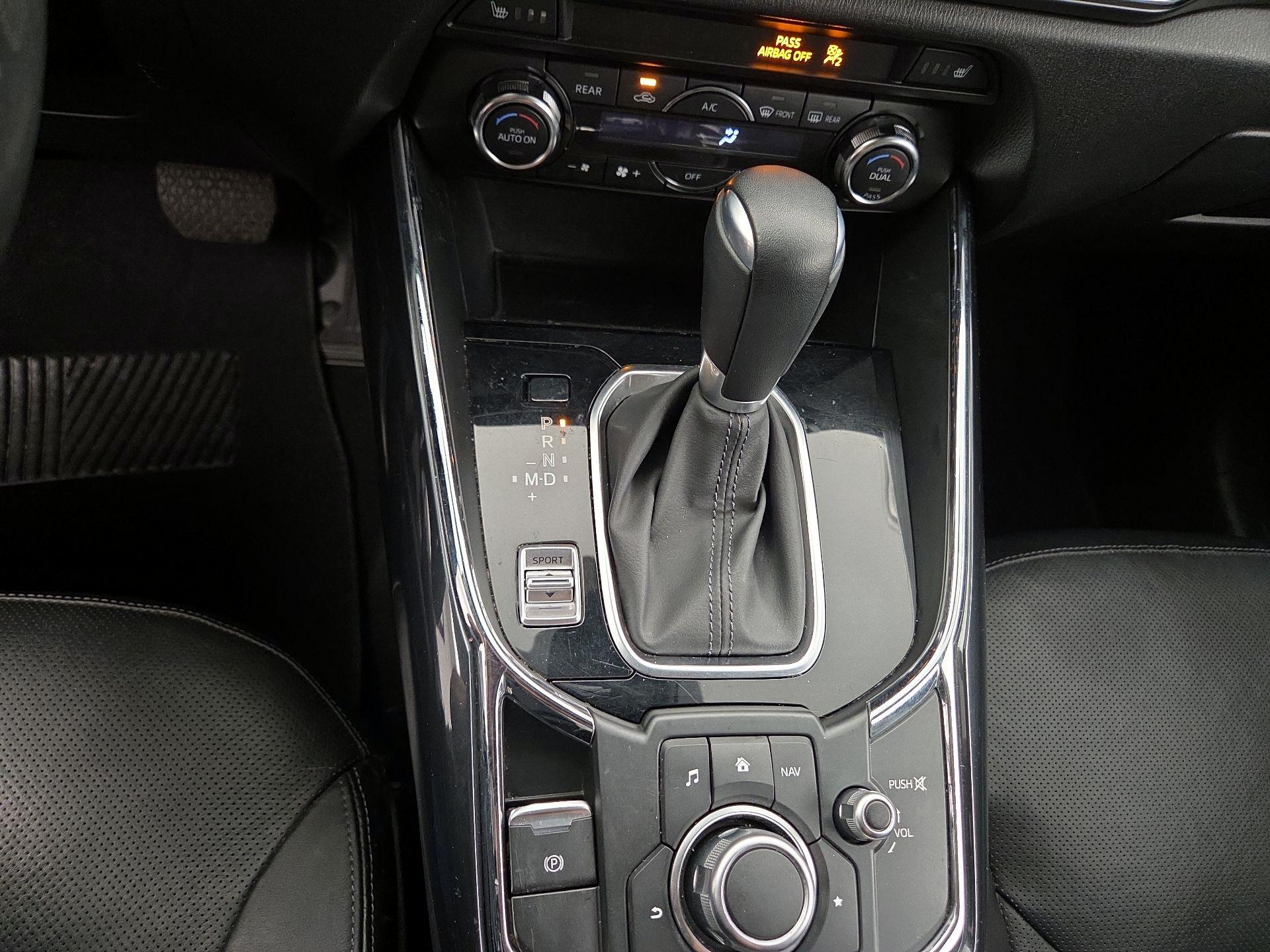 Thumbnail: 2018 Mazda CX-9 - 17