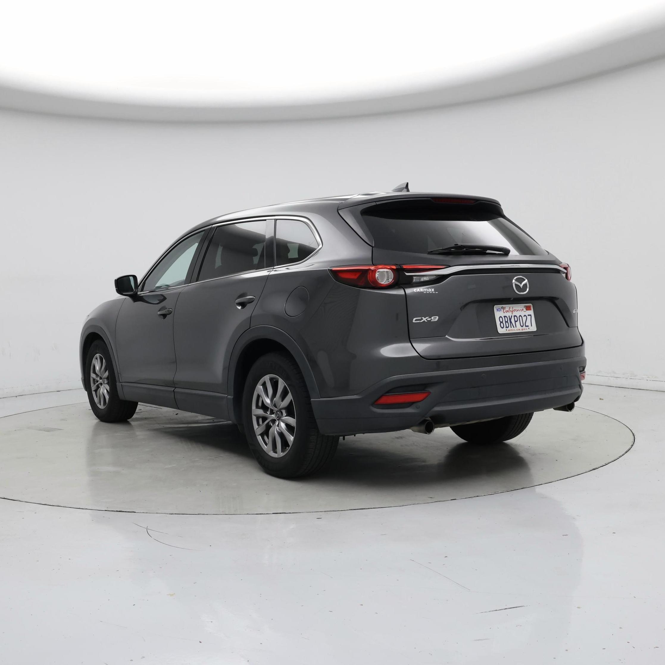 Thumbnail: 2018 Mazda CX-9 - 2