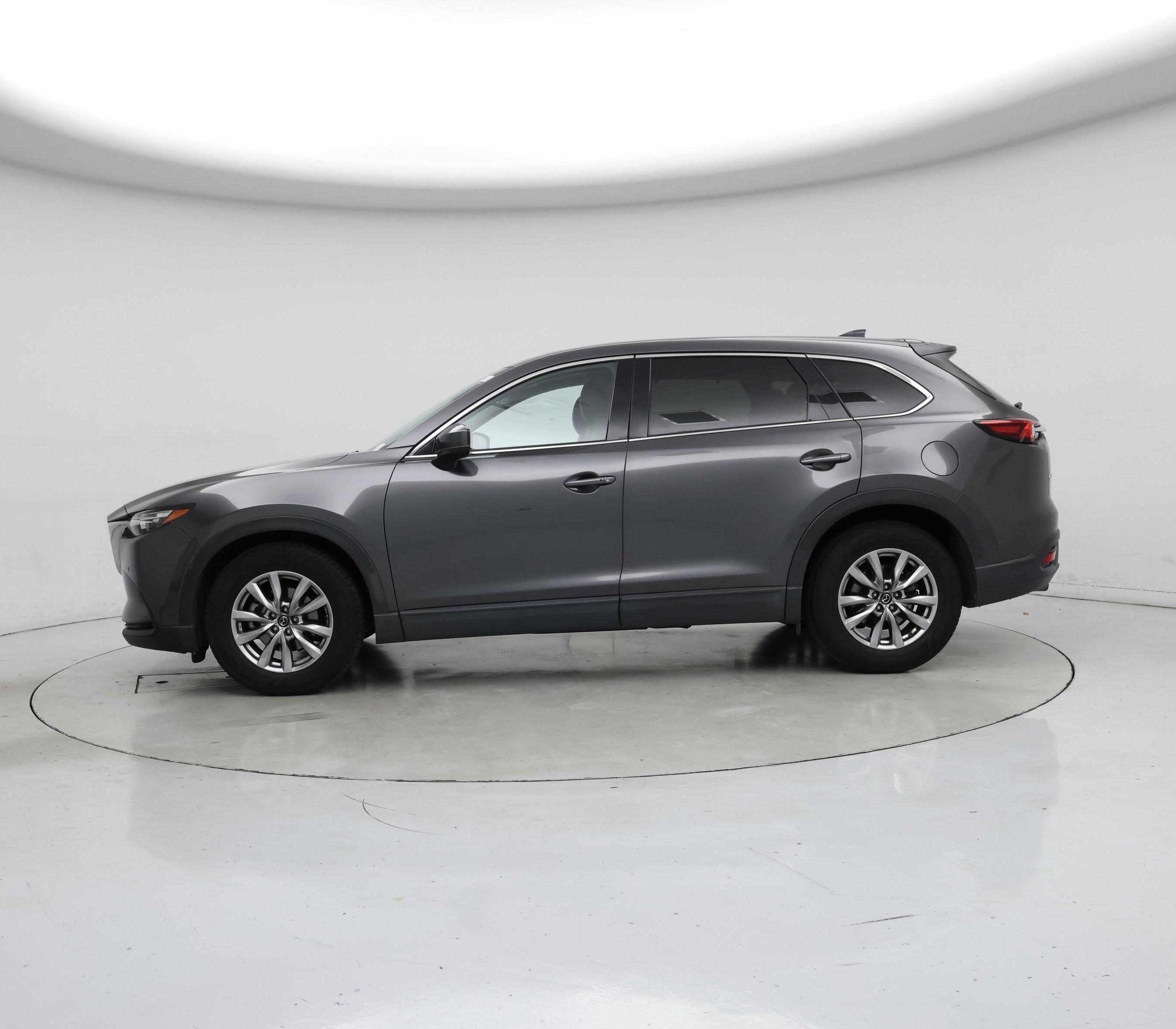 Thumbnail: 2018 Mazda CX-9 - 3