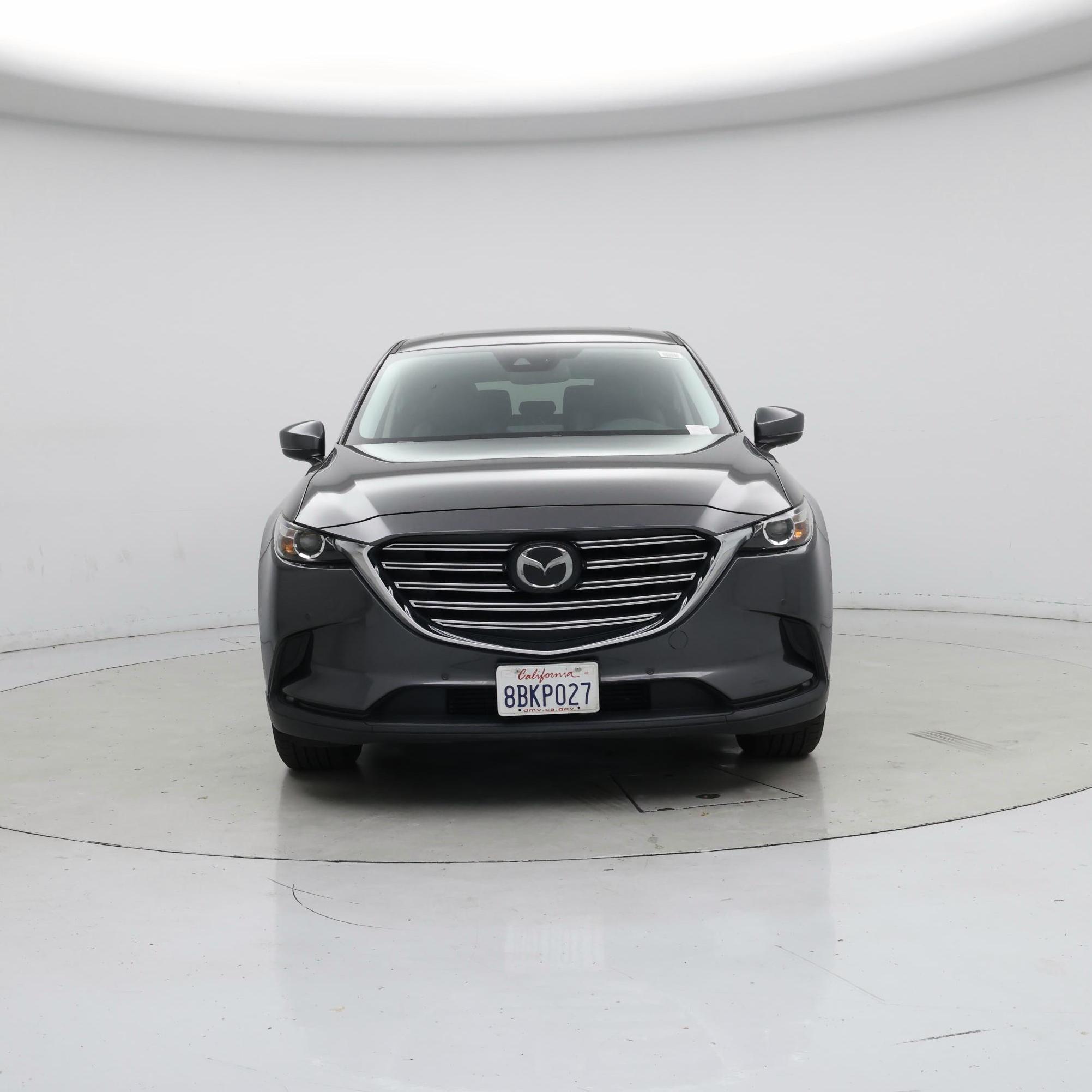Thumbnail: 2018 Mazda CX-9 - 5