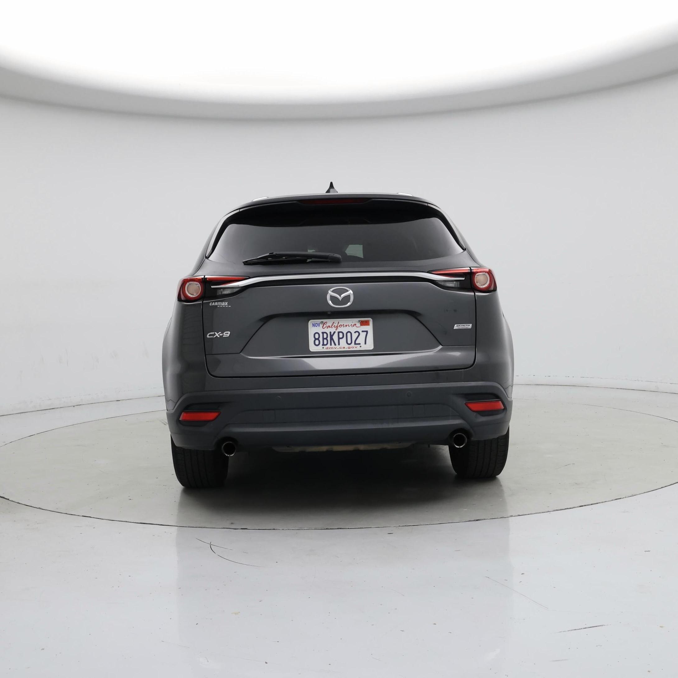 Thumbnail: 2018 Mazda CX-9 - 6