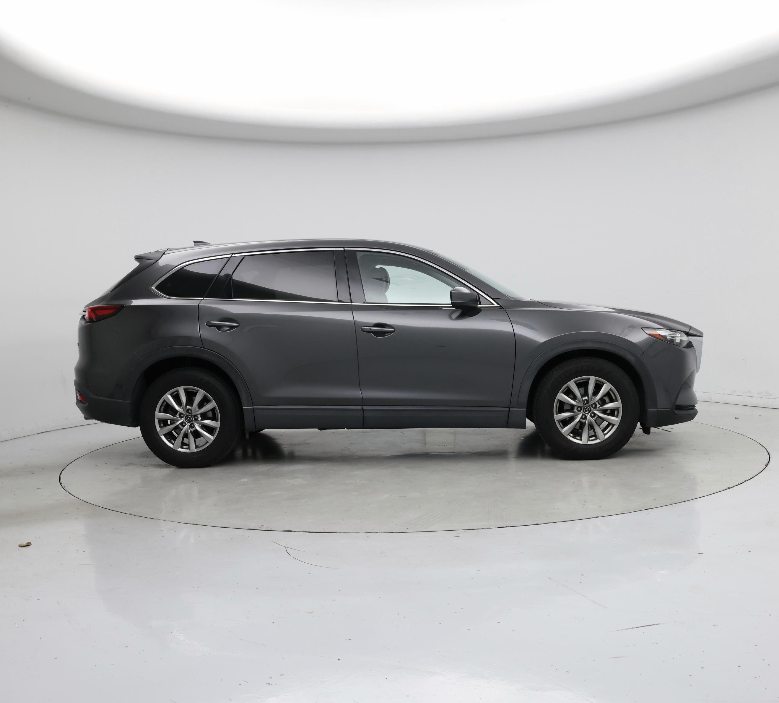 Thumbnail: 2018 Mazda CX-9 - 7