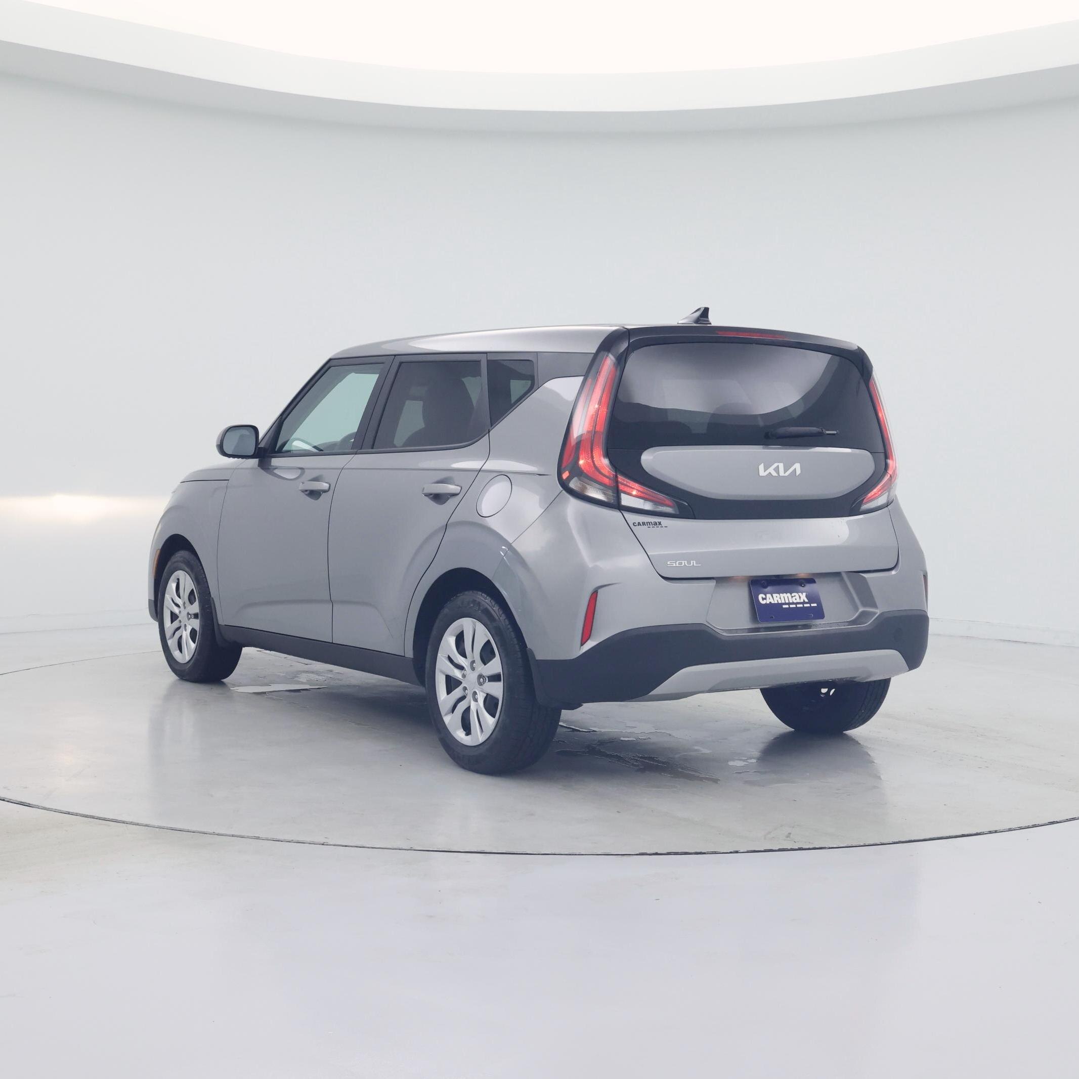 Thumbnail: 2023 Kia Soul - 2