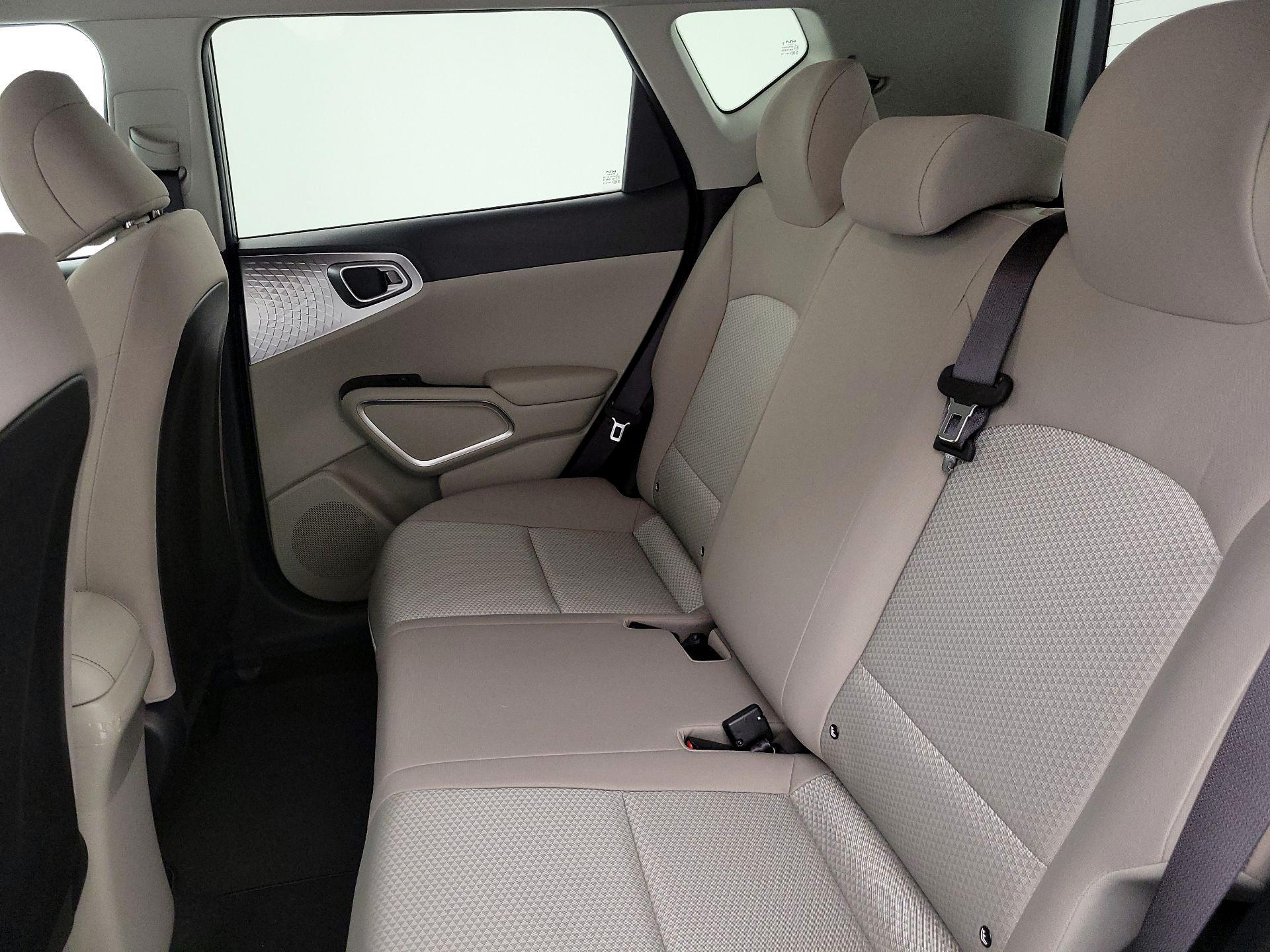 Thumbnail: 2023 Kia Soul - 19