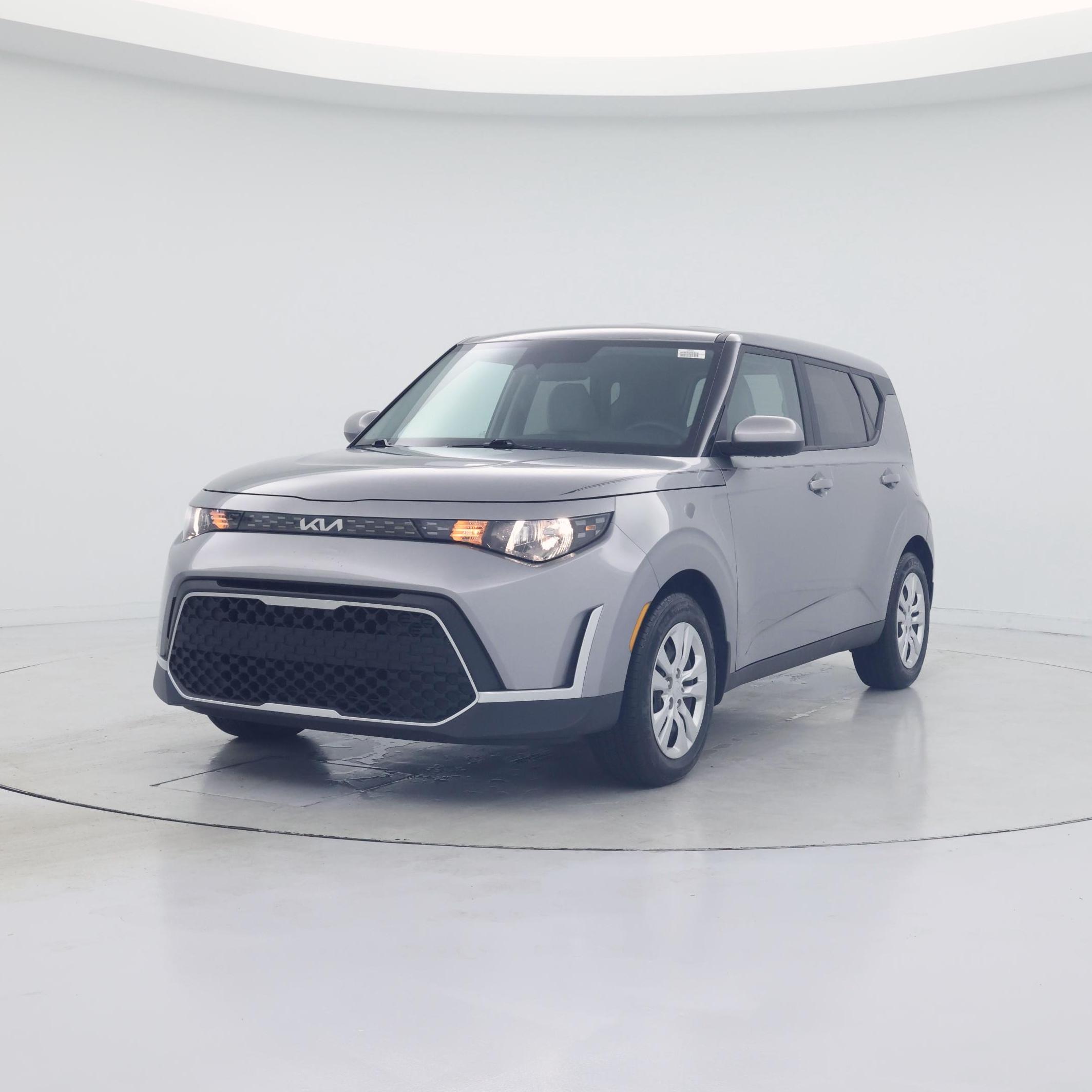 Thumbnail: 2023 Kia Soul - 4