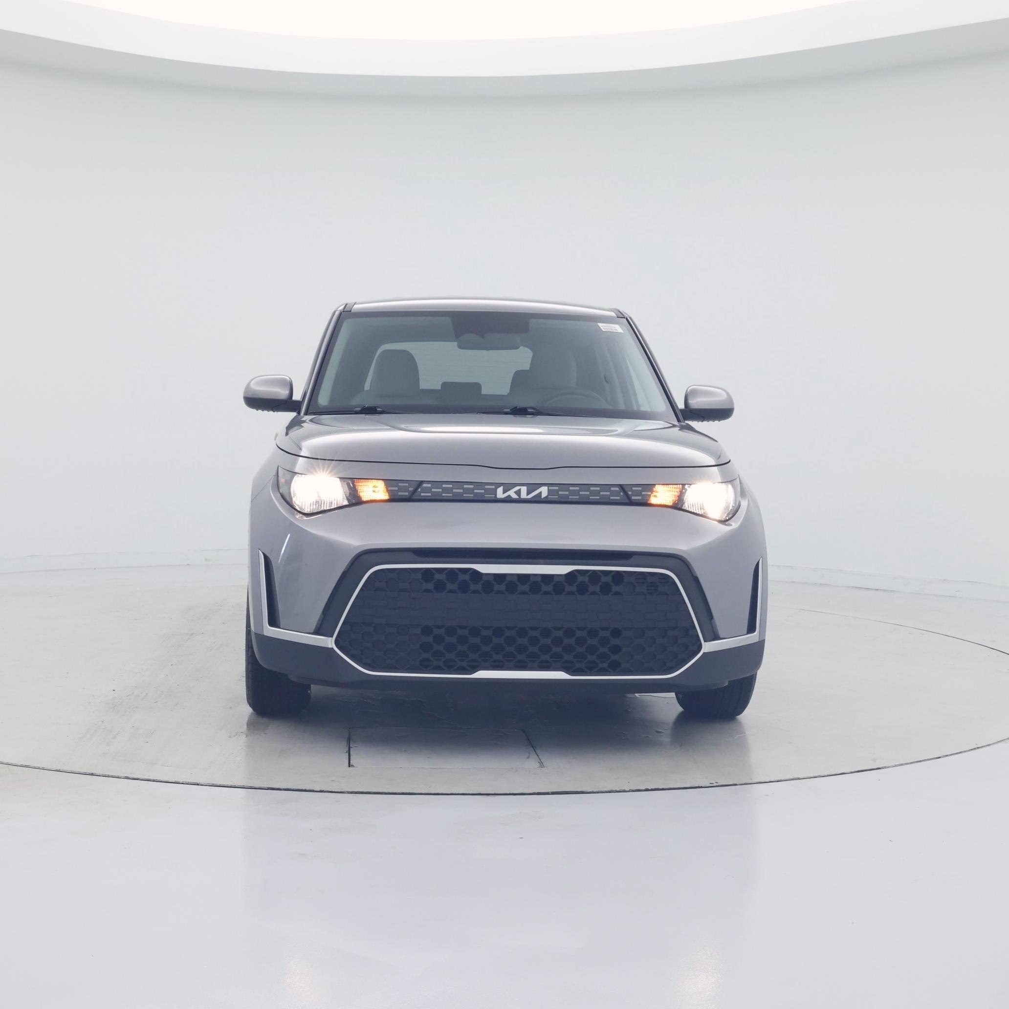 Thumbnail: 2023 Kia Soul - 5
