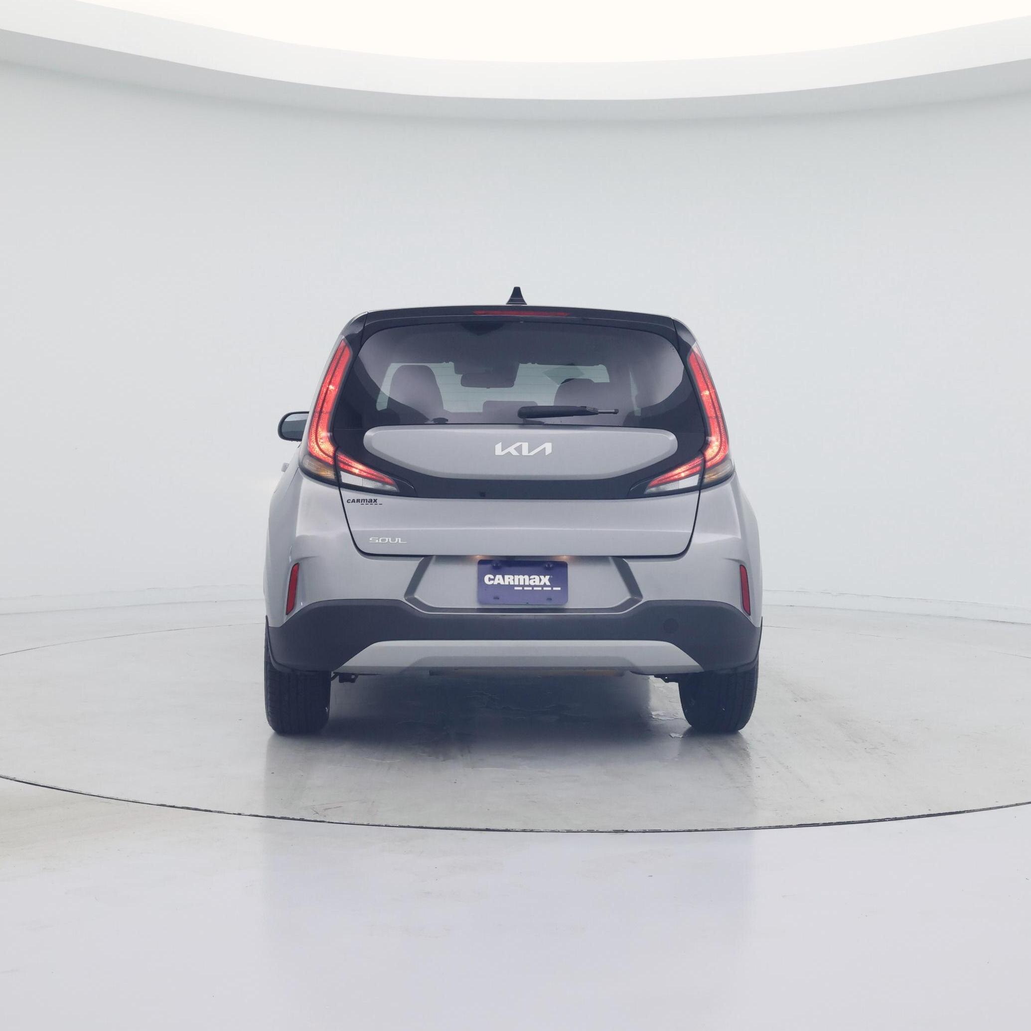 Thumbnail: 2023 Kia Soul - 6