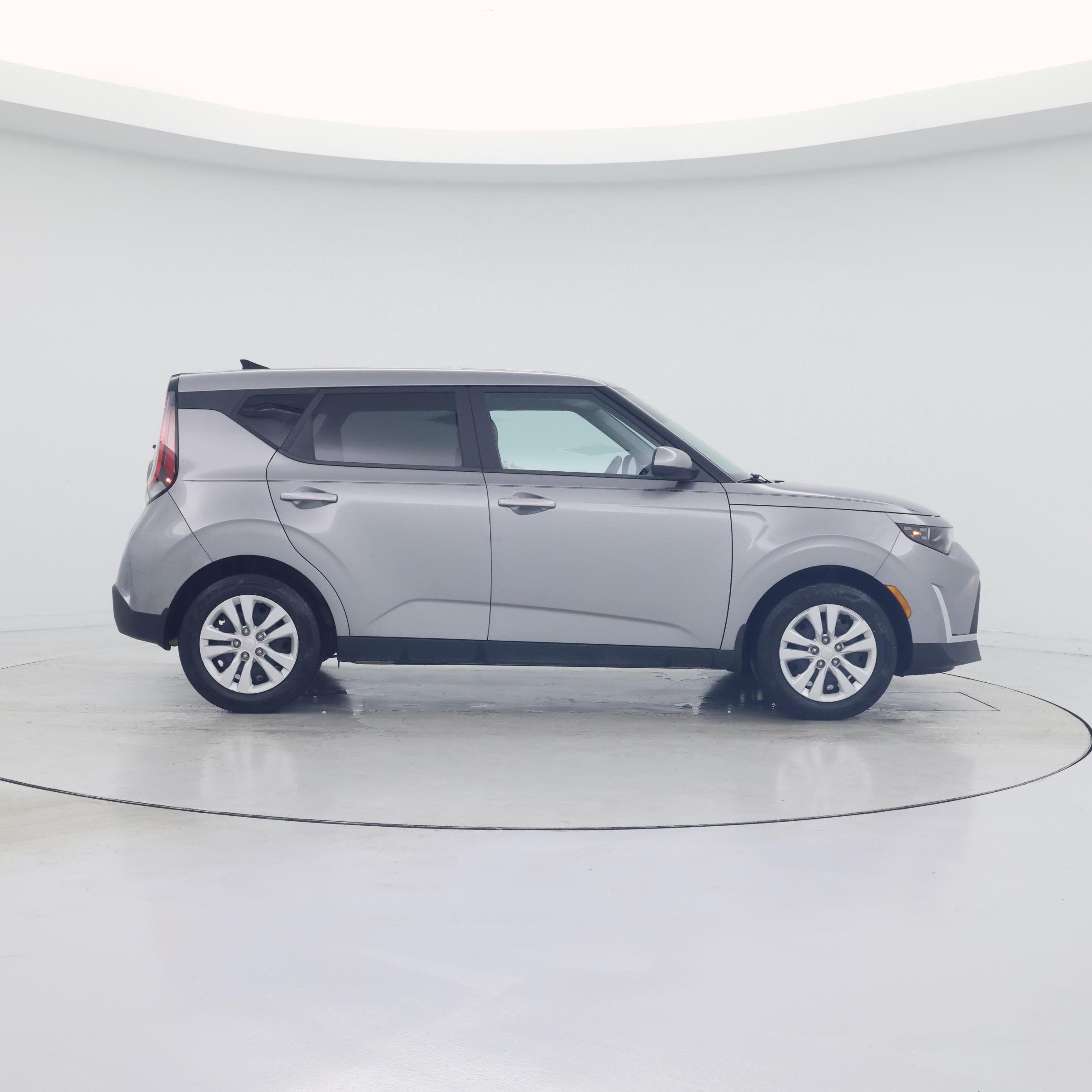 Thumbnail: 2023 Kia Soul - 7