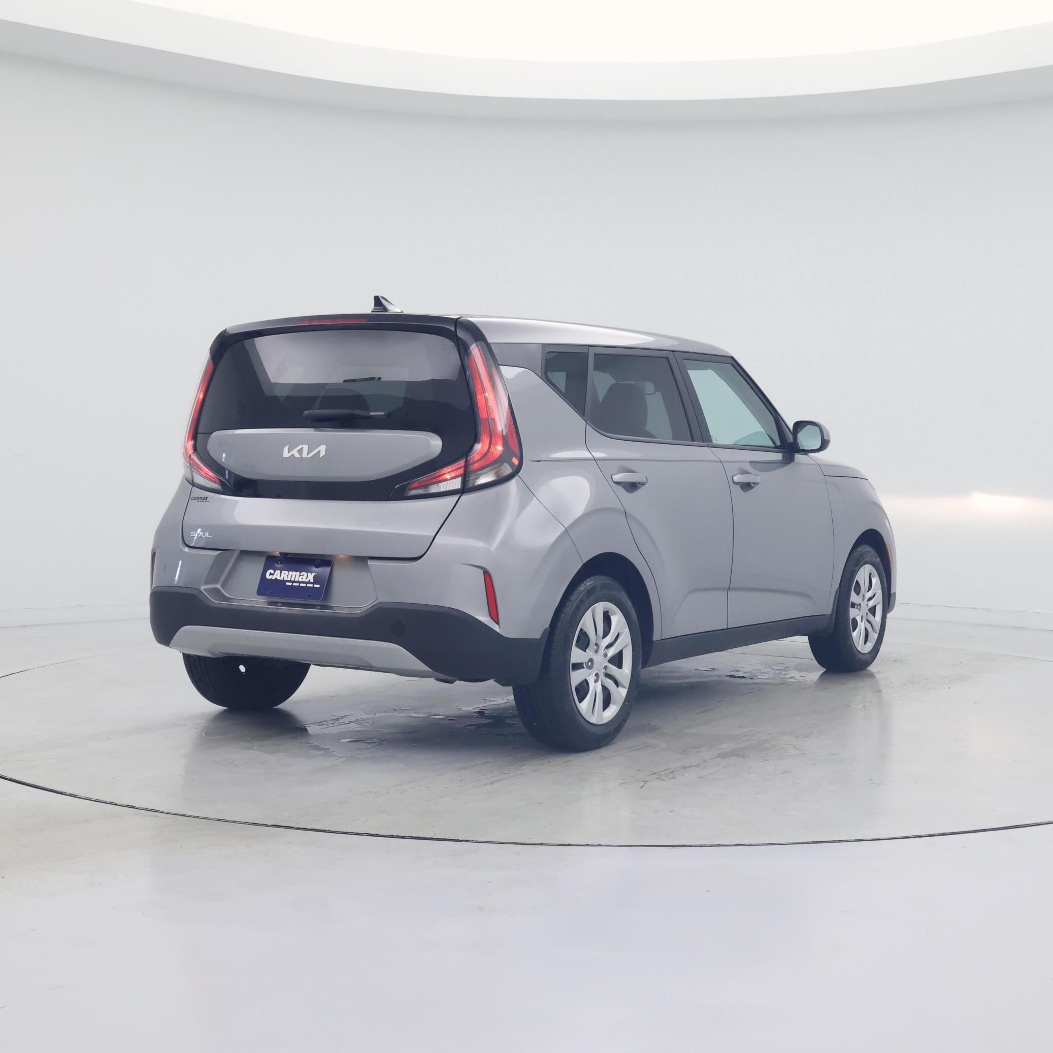 Thumbnail: 2023 Kia Soul - 8