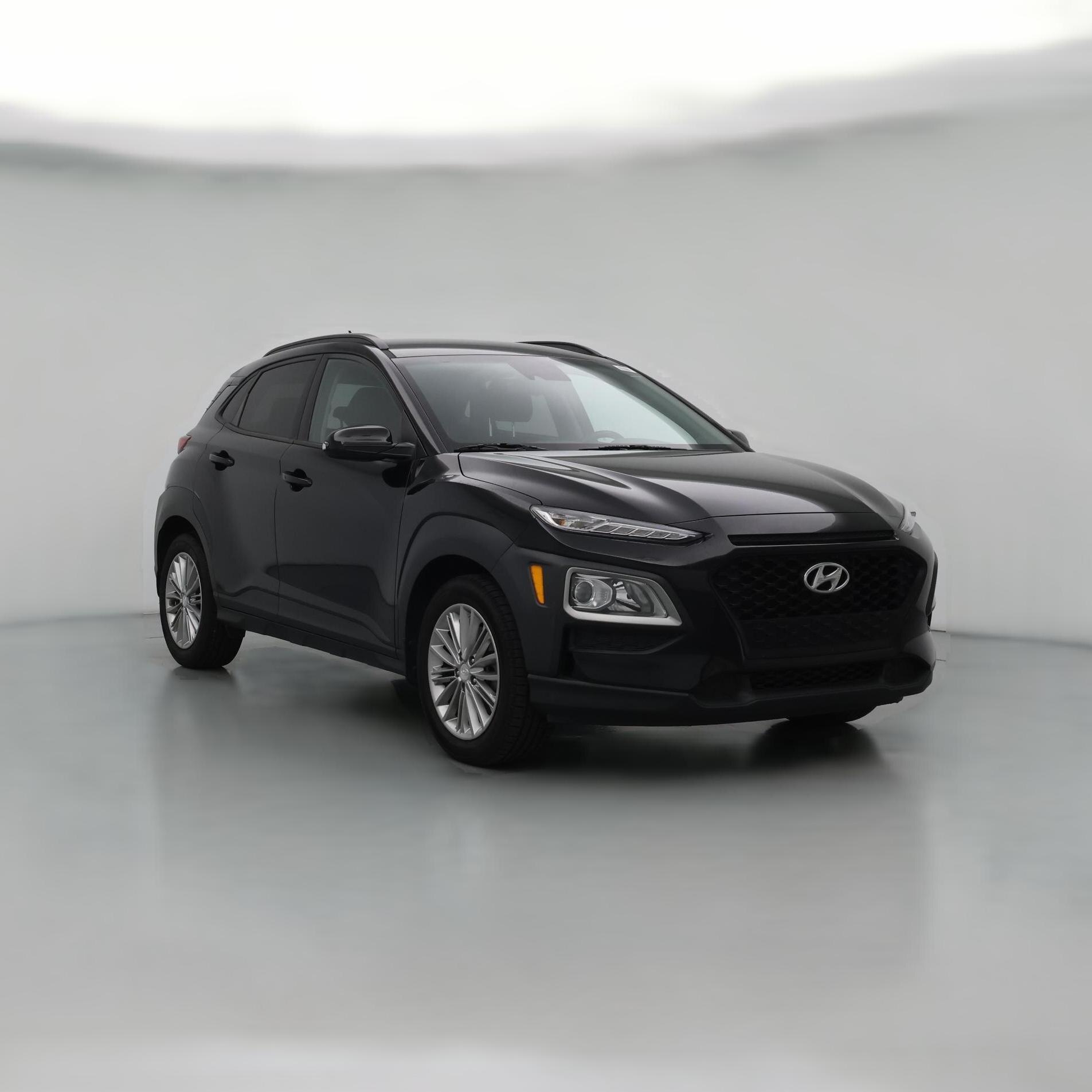 Thumbnail: 2019 Hyundai Kona - 1