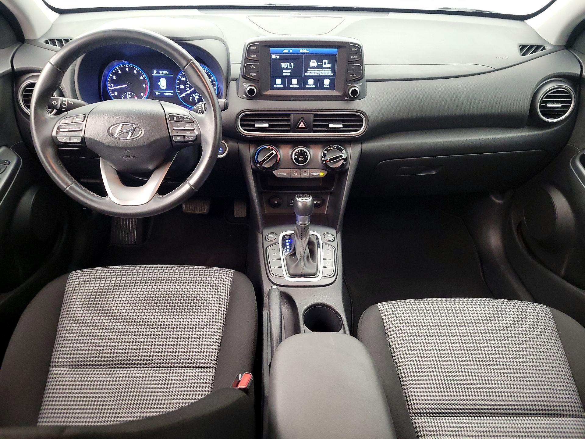 Thumbnail: 2019 Hyundai Kona - 9