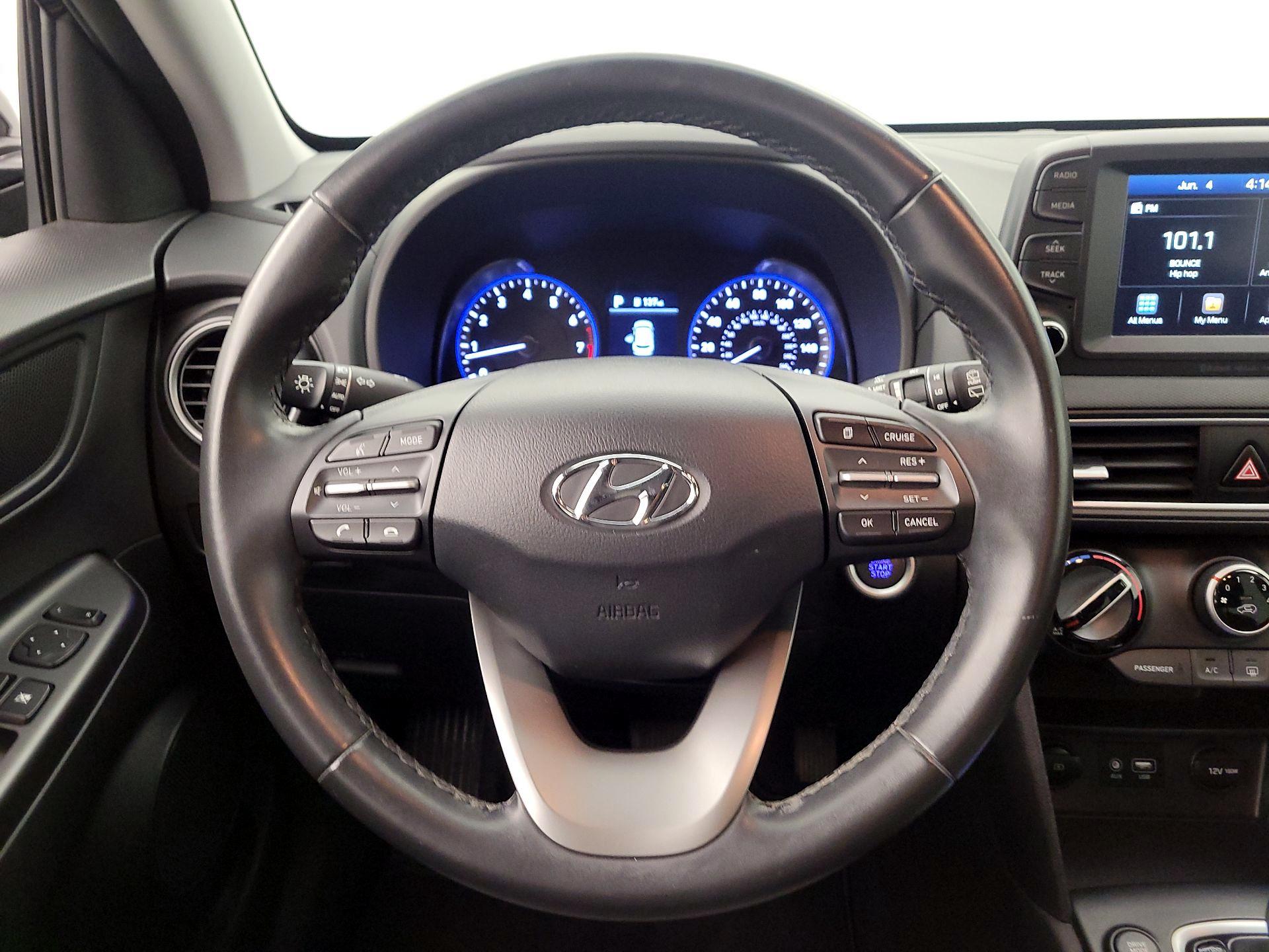 Thumbnail: 2019 Hyundai Kona - 10
