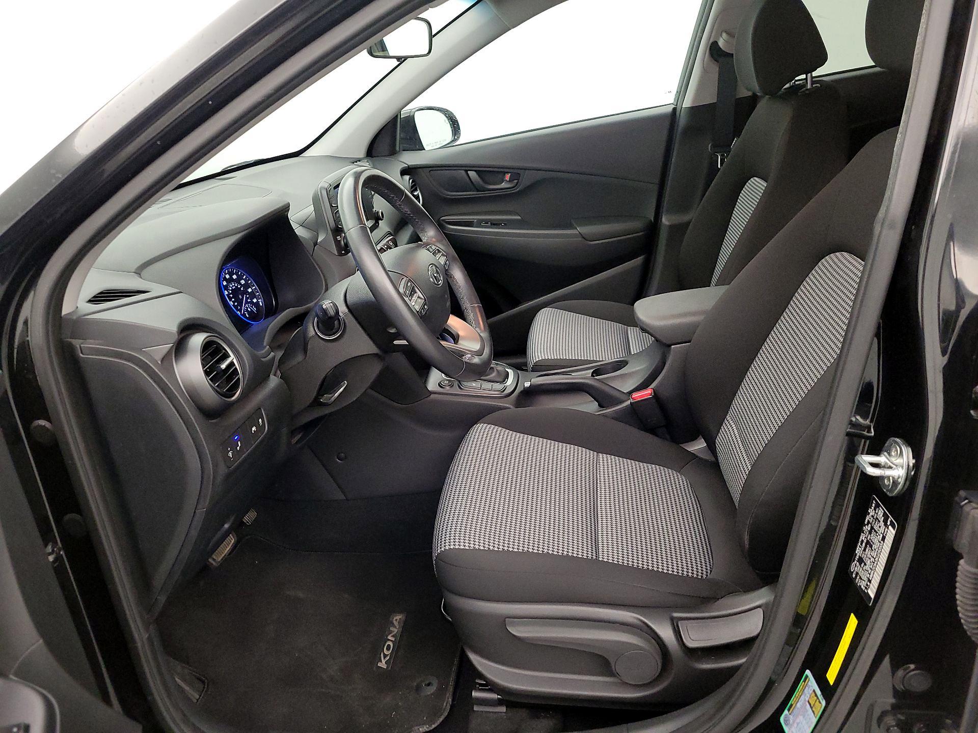 Thumbnail: 2019 Hyundai Kona - 11