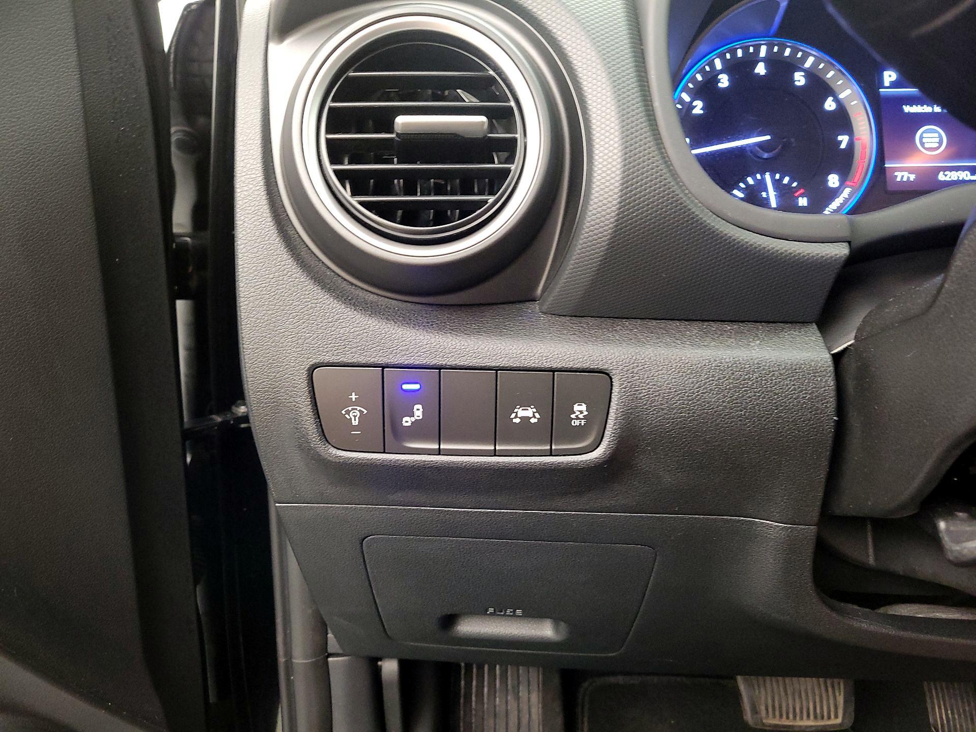 Thumbnail: 2019 Hyundai Kona - 13