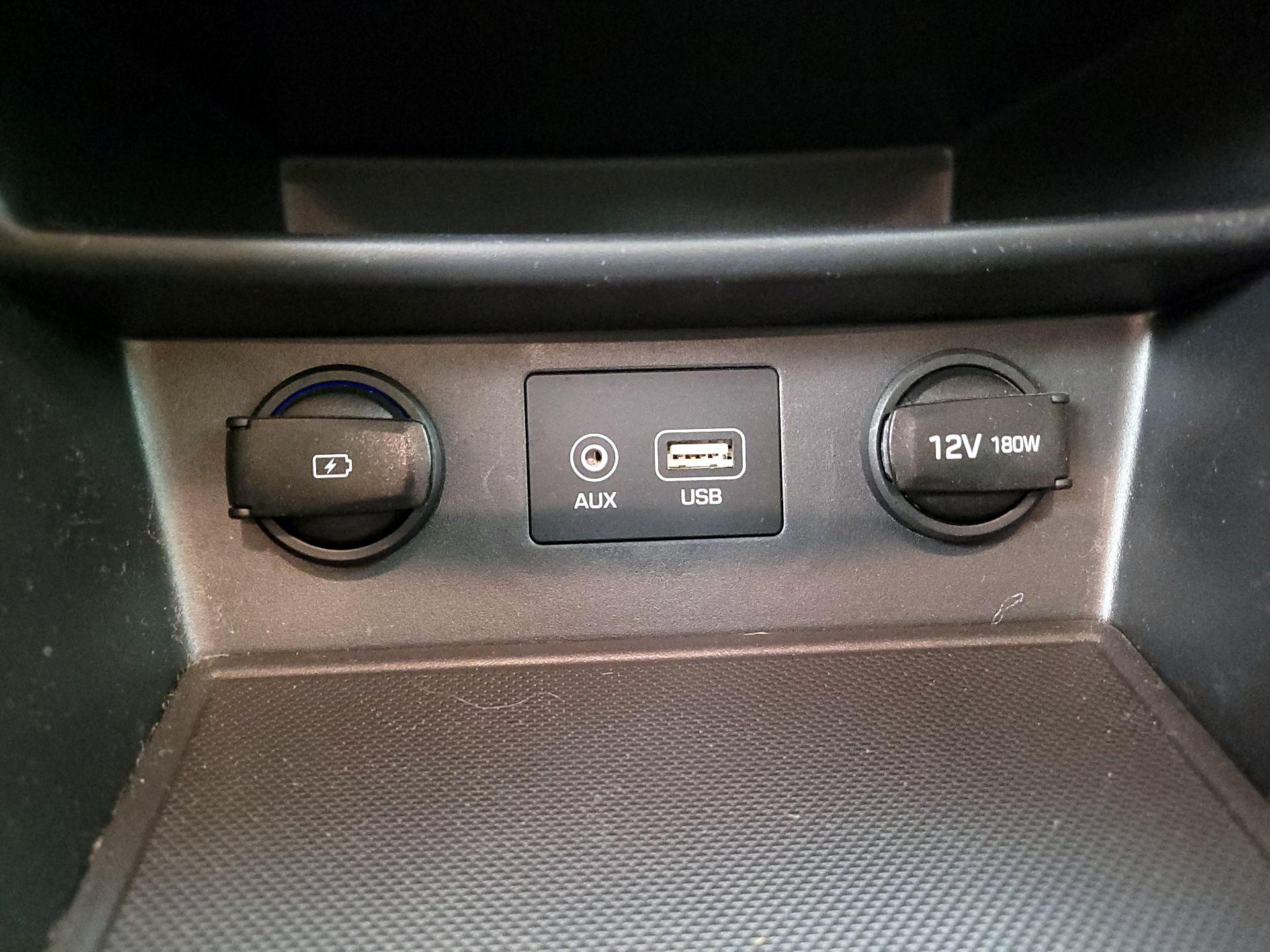 Thumbnail: 2019 Hyundai Kona - 18