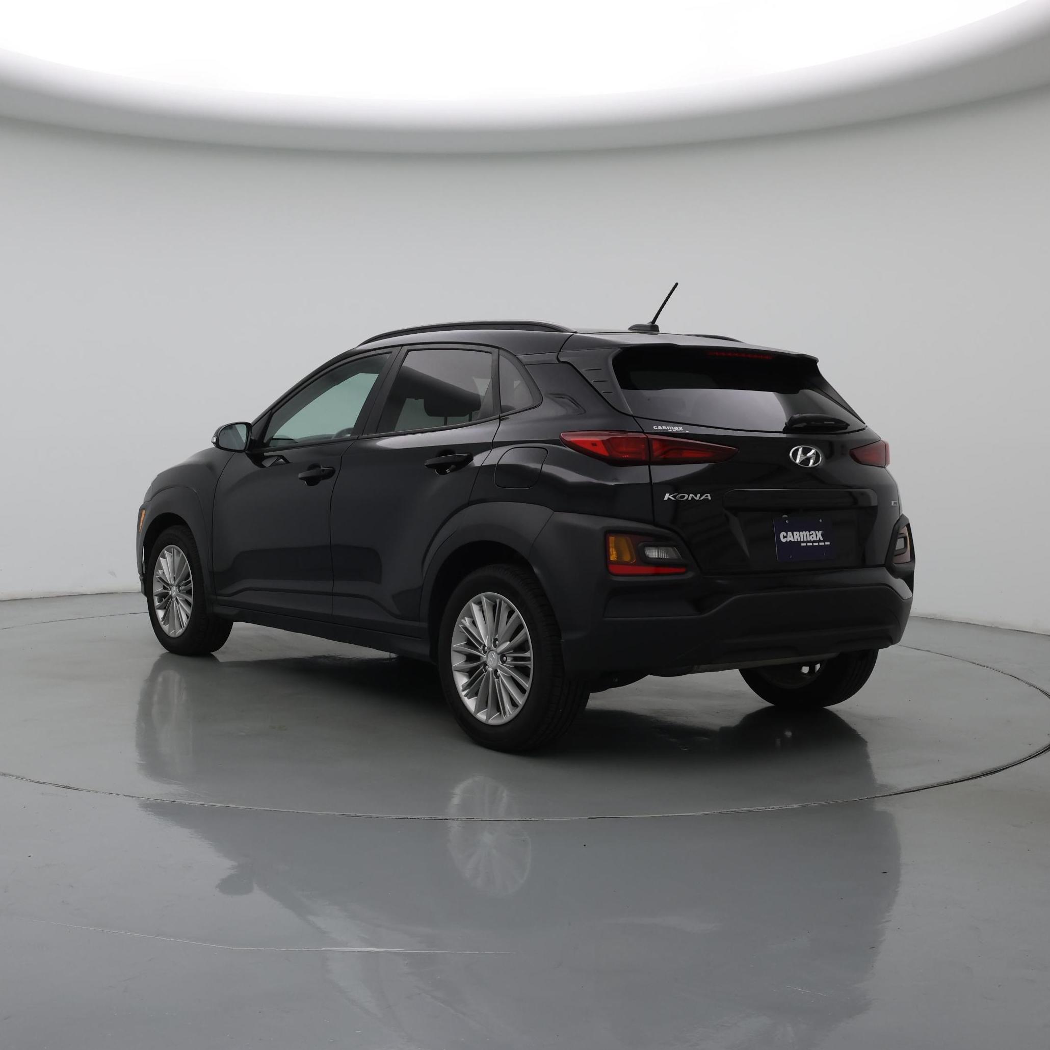 Thumbnail: 2019 Hyundai Kona - 2