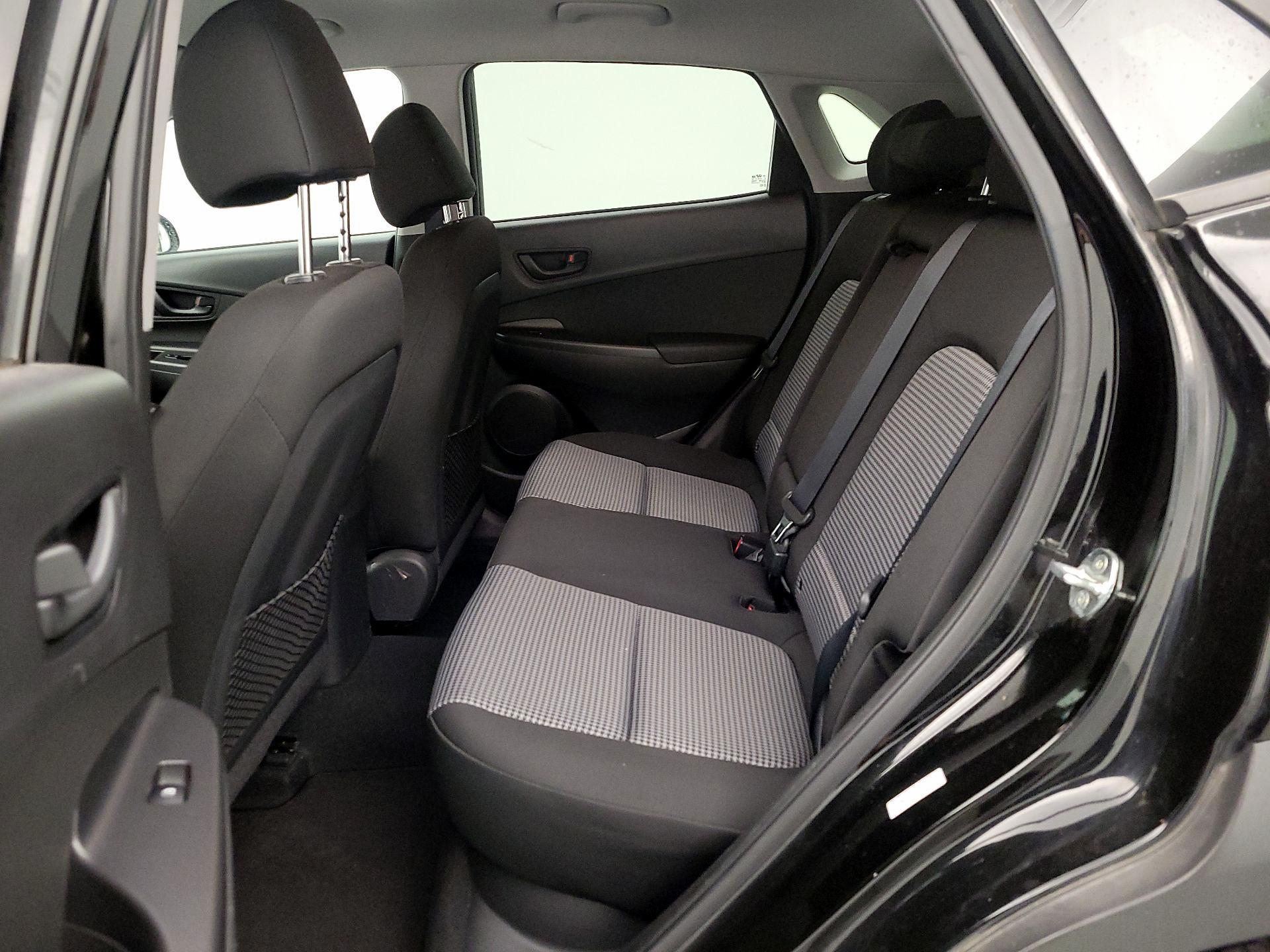 Thumbnail: 2019 Hyundai Kona - 19