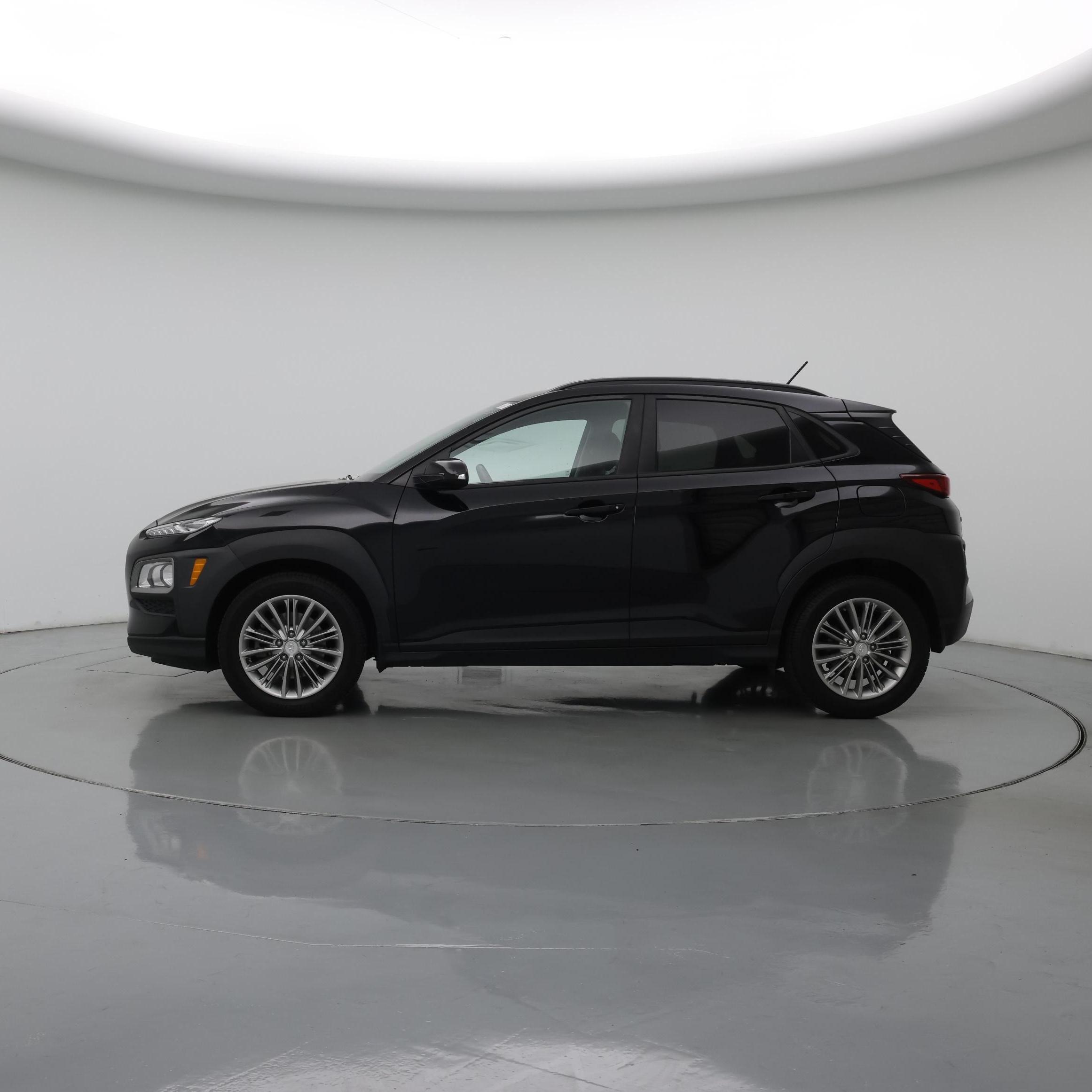 Thumbnail: 2019 Hyundai Kona - 3