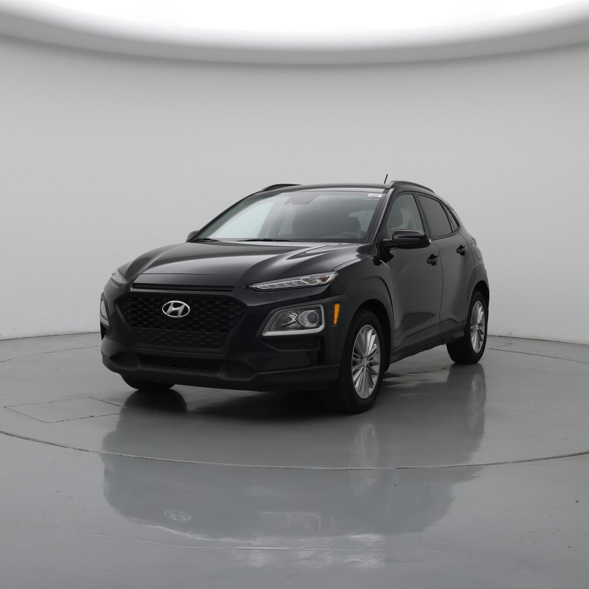 Thumbnail: 2019 Hyundai Kona - 4