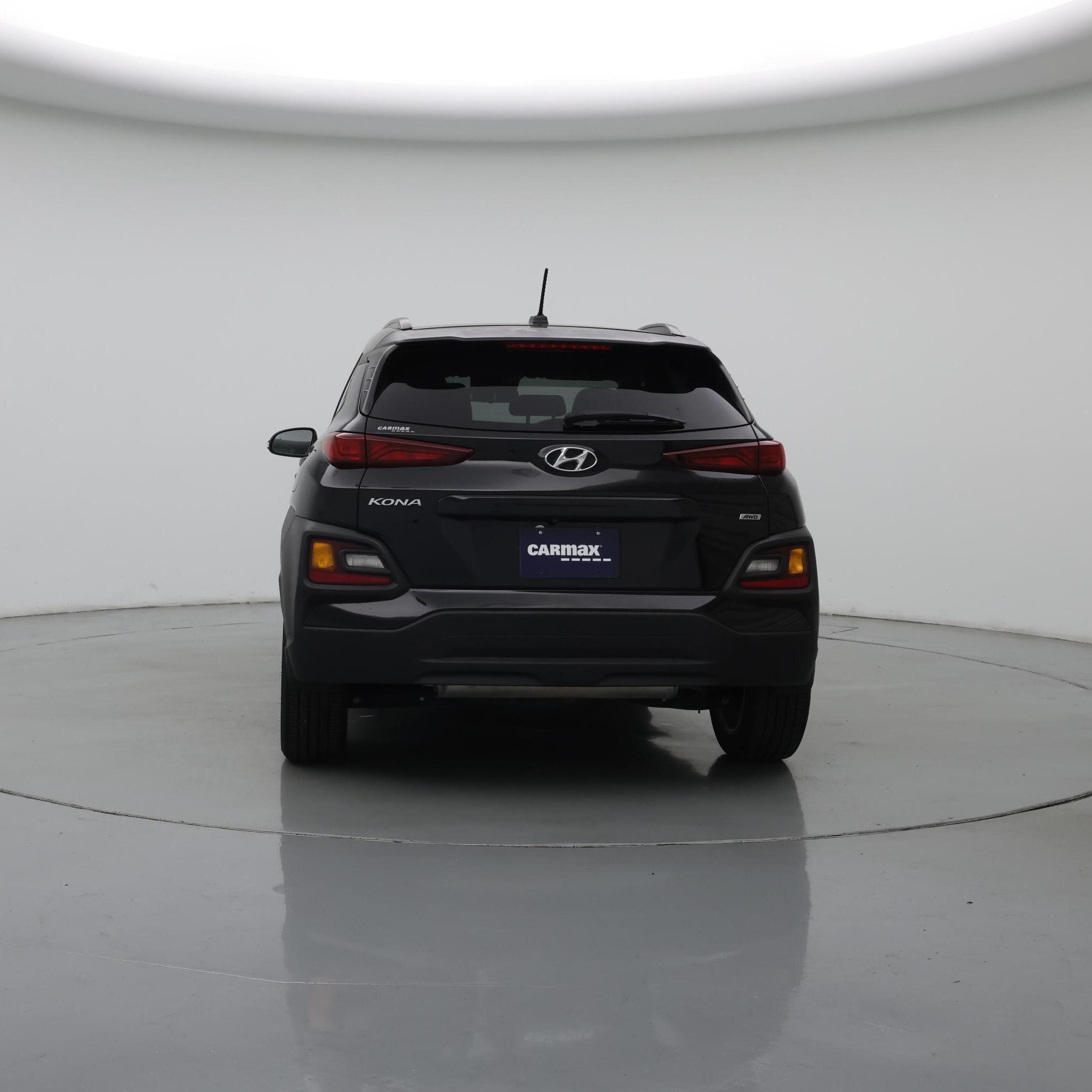 Thumbnail: 2019 Hyundai Kona - 6