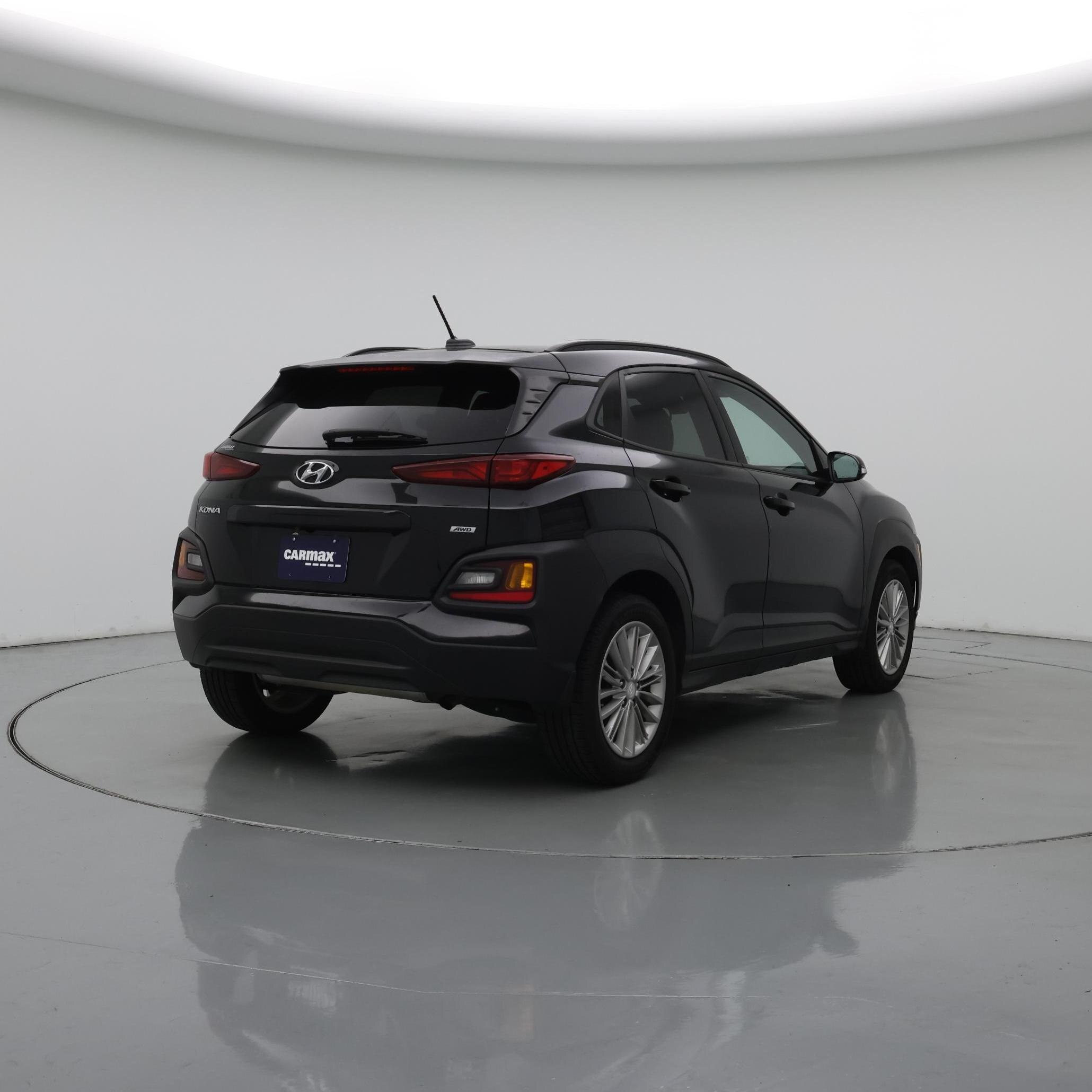 Thumbnail: 2019 Hyundai Kona - 8
