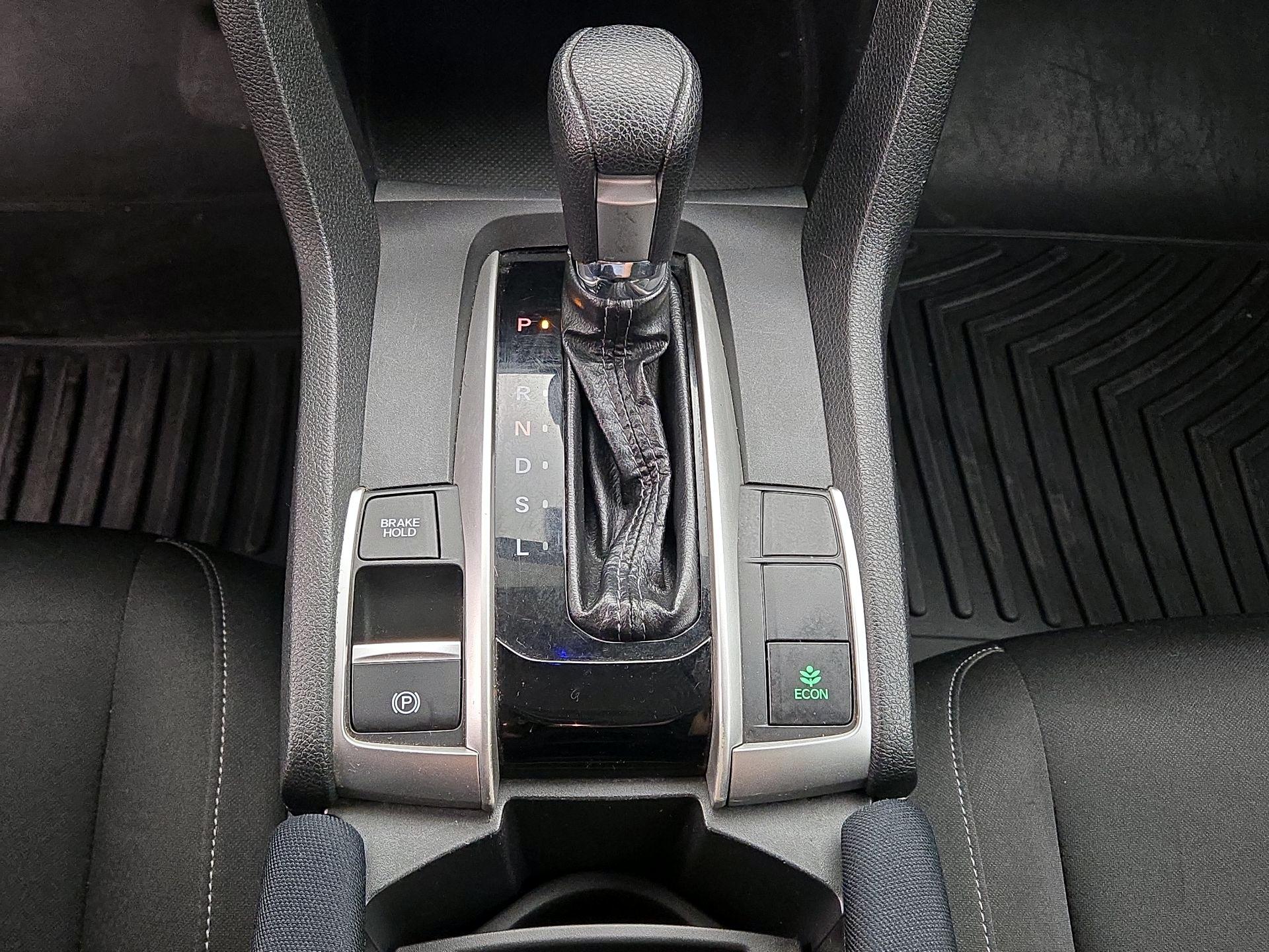 Thumbnail: 2016 Honda Civic - 16