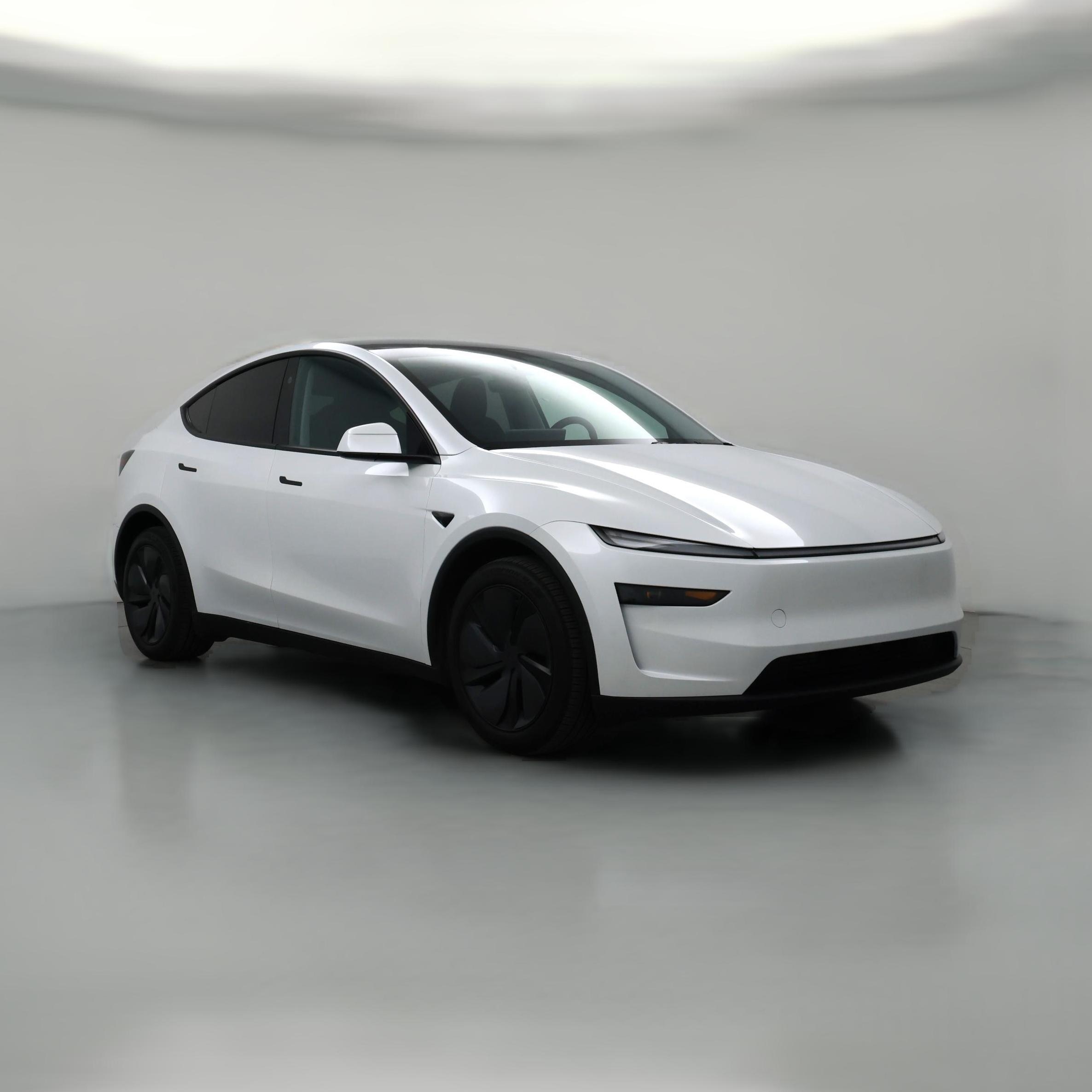 Thumbnail: 2026 Tesla Model Y - 1