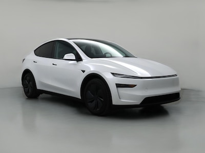 2026 Tesla Model Y Premium