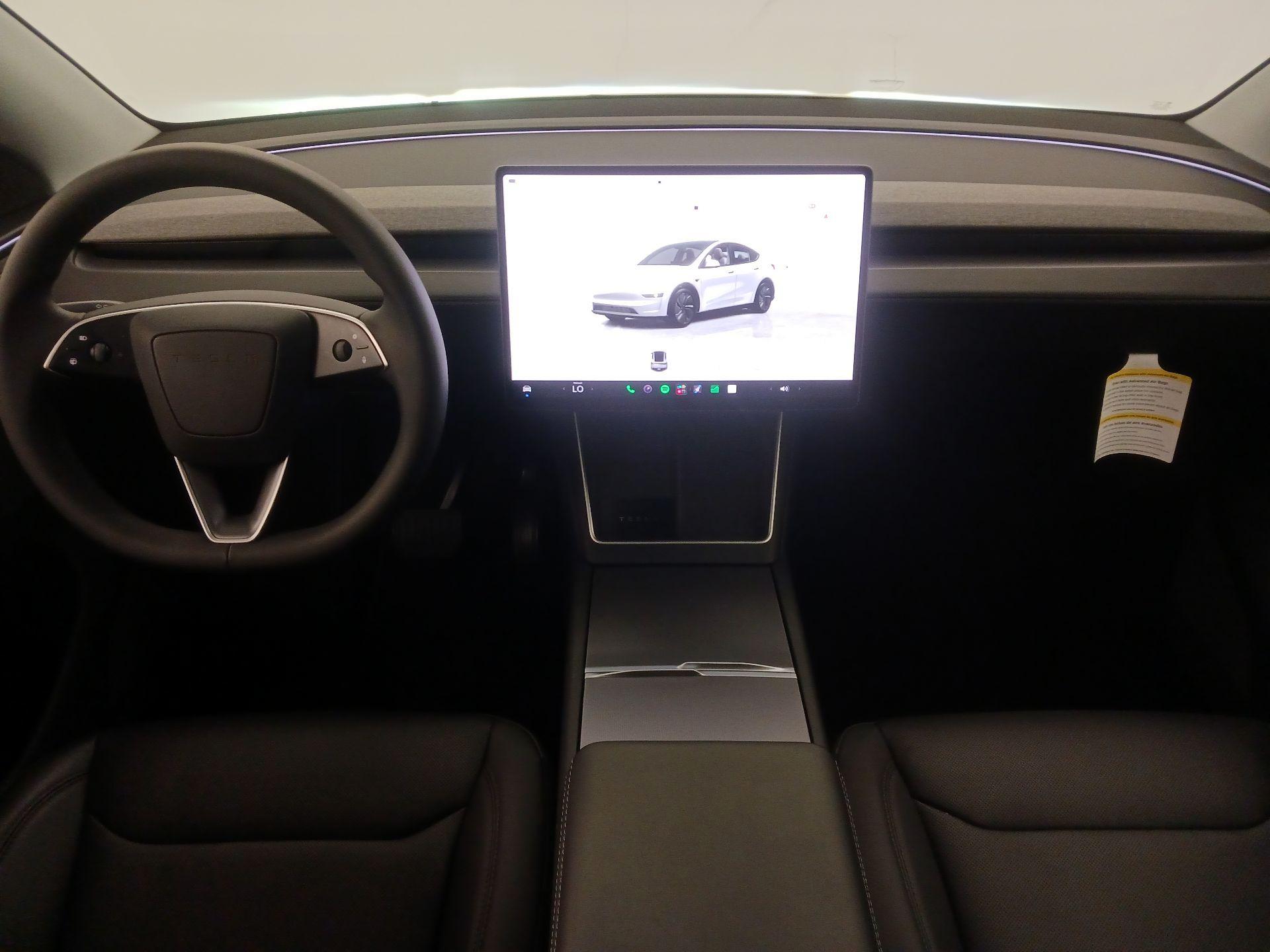 Thumbnail: 2026 Tesla Model Y - 9