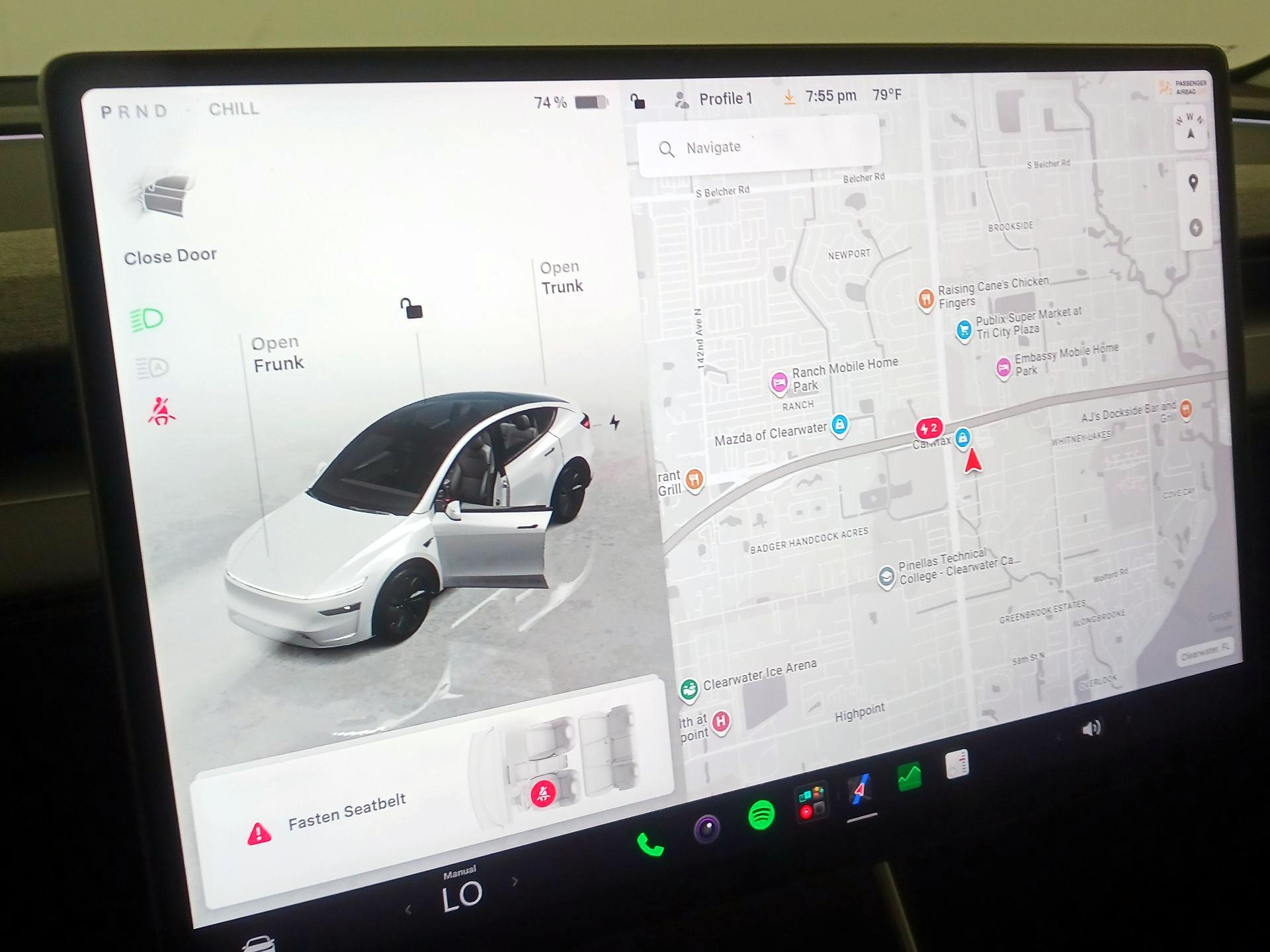 Thumbnail: 2026 Tesla Model Y - 14