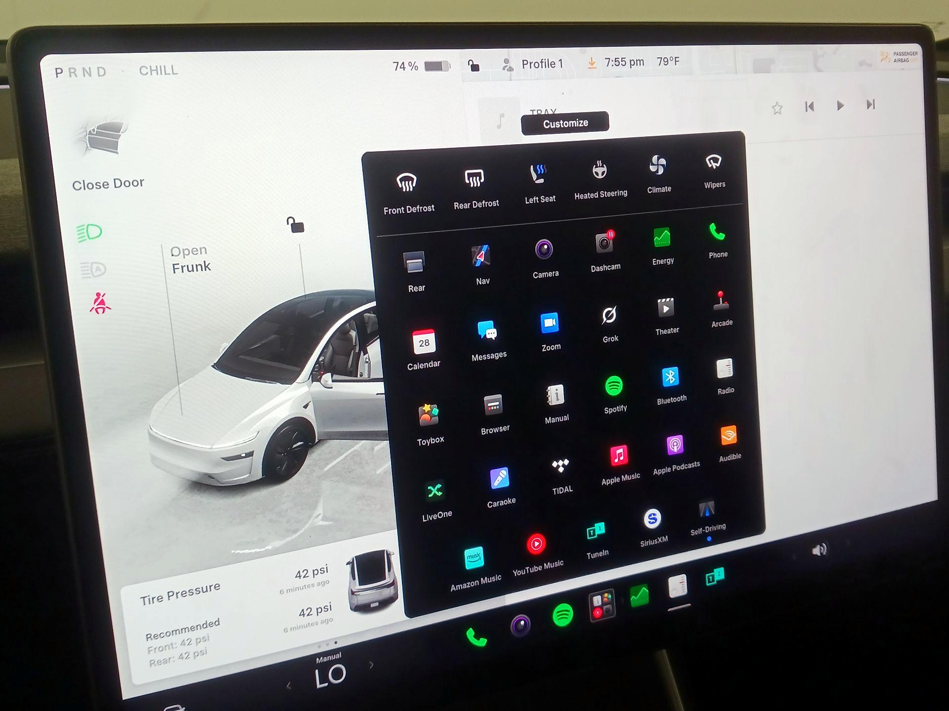 Thumbnail: 2026 Tesla Model Y - 16