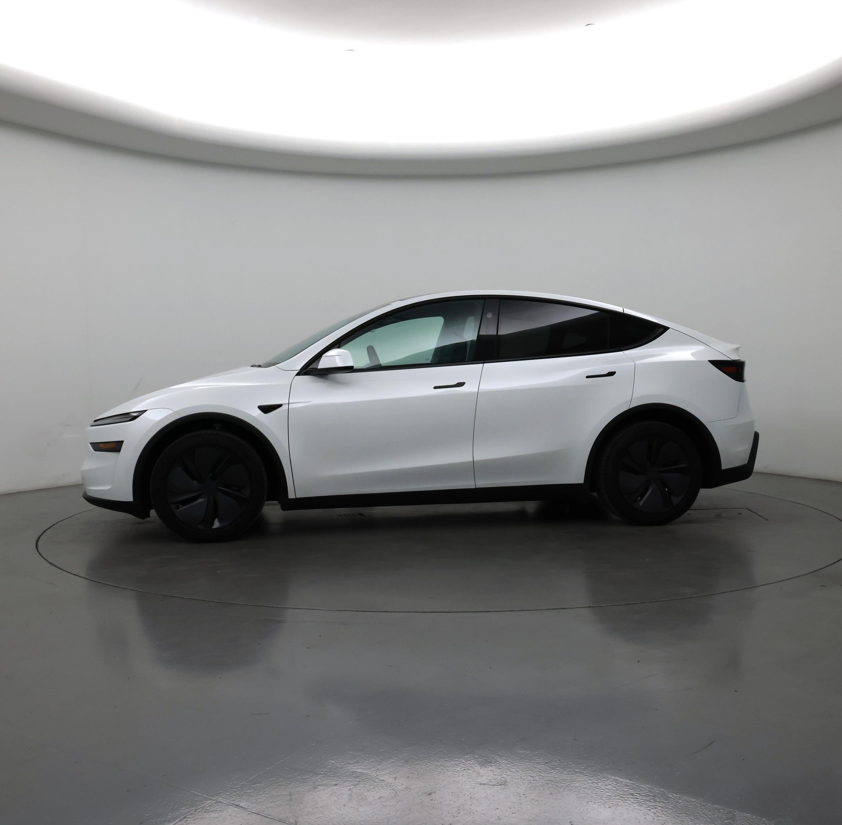 Thumbnail: 2026 Tesla Model Y - 3