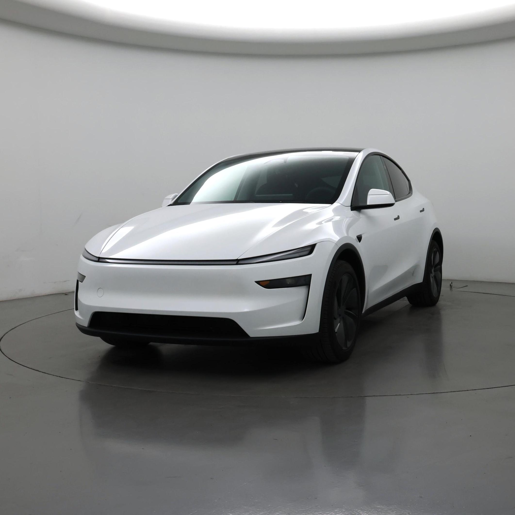 Thumbnail: 2026 Tesla Model Y - 4