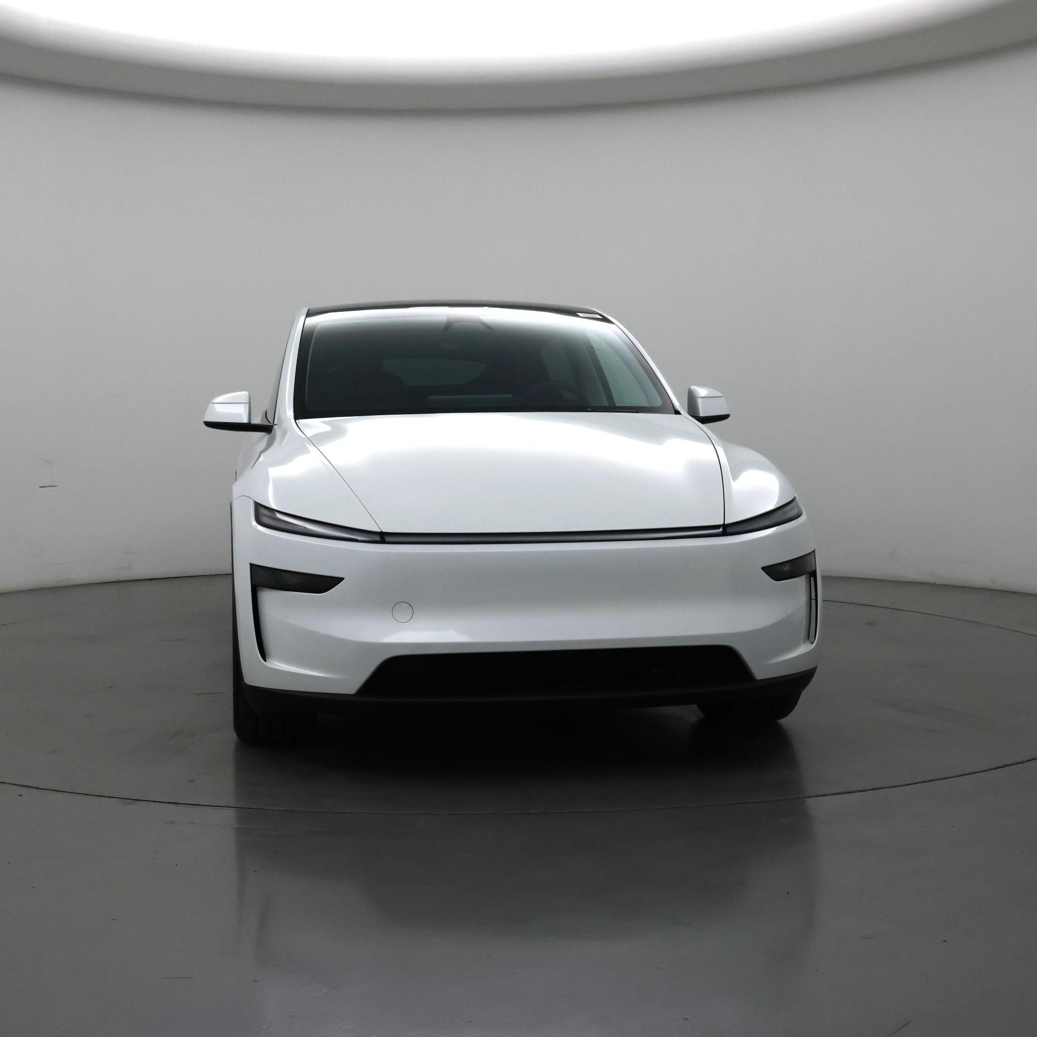 Thumbnail: 2026 Tesla Model Y - 5