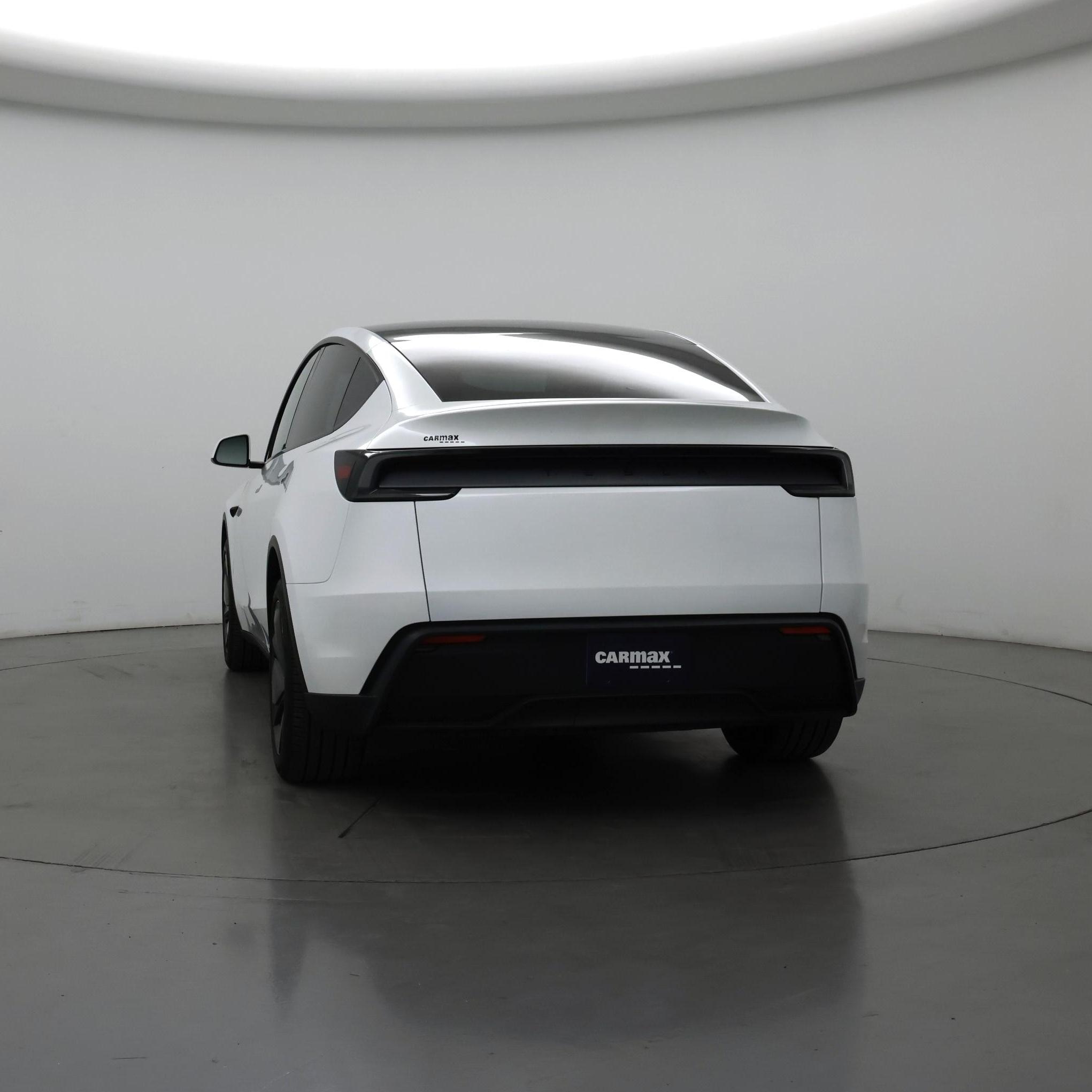 Thumbnail: 2026 Tesla Model Y - 6