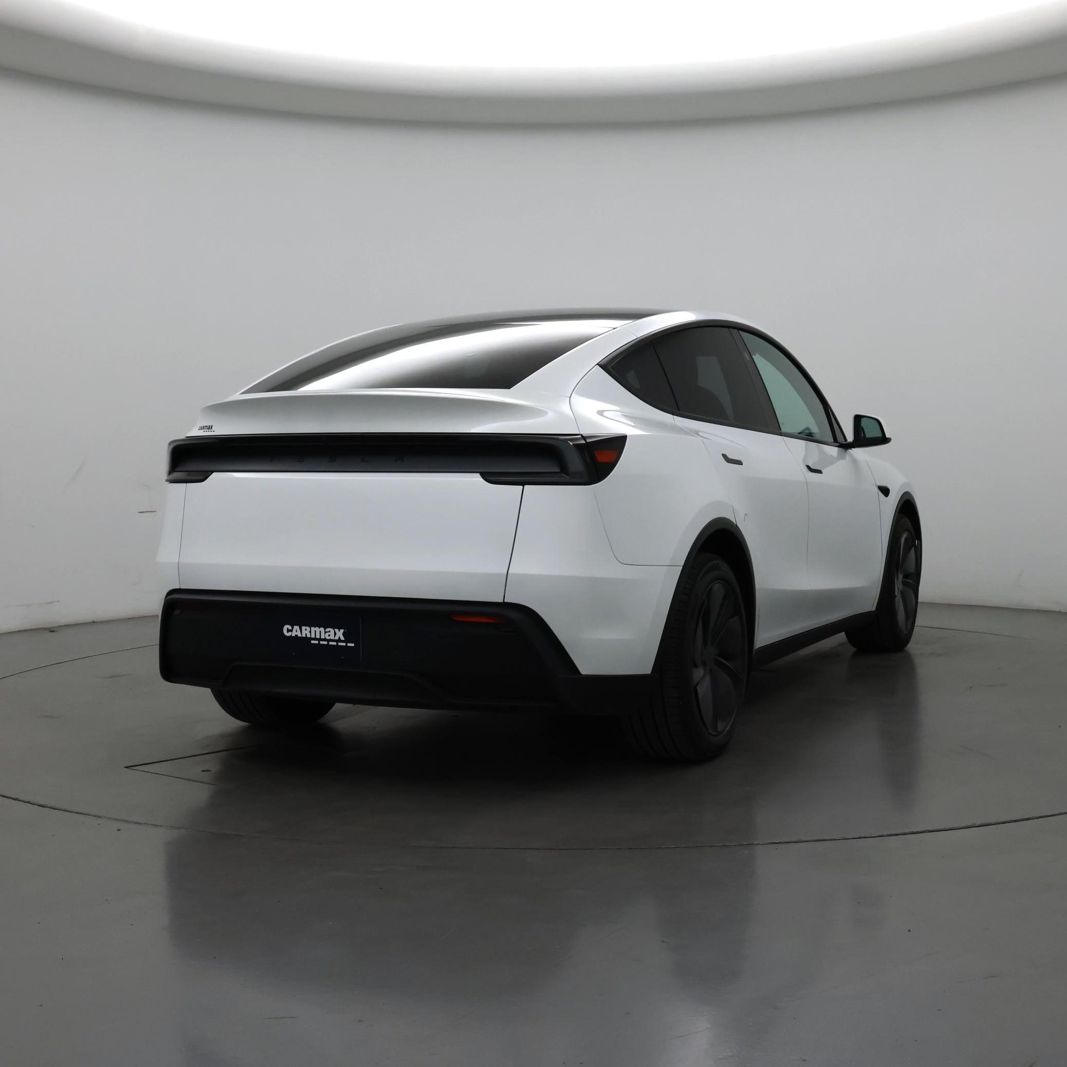 Thumbnail: 2026 Tesla Model Y - 8