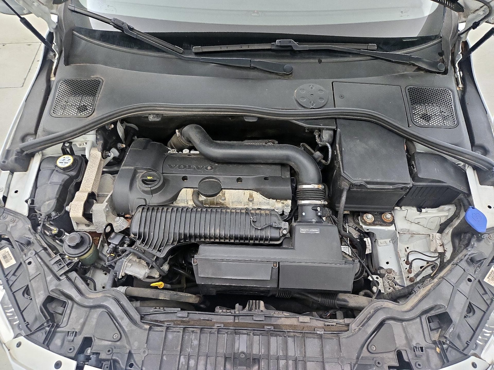 2016 Volvo V60 Base - Photo 22