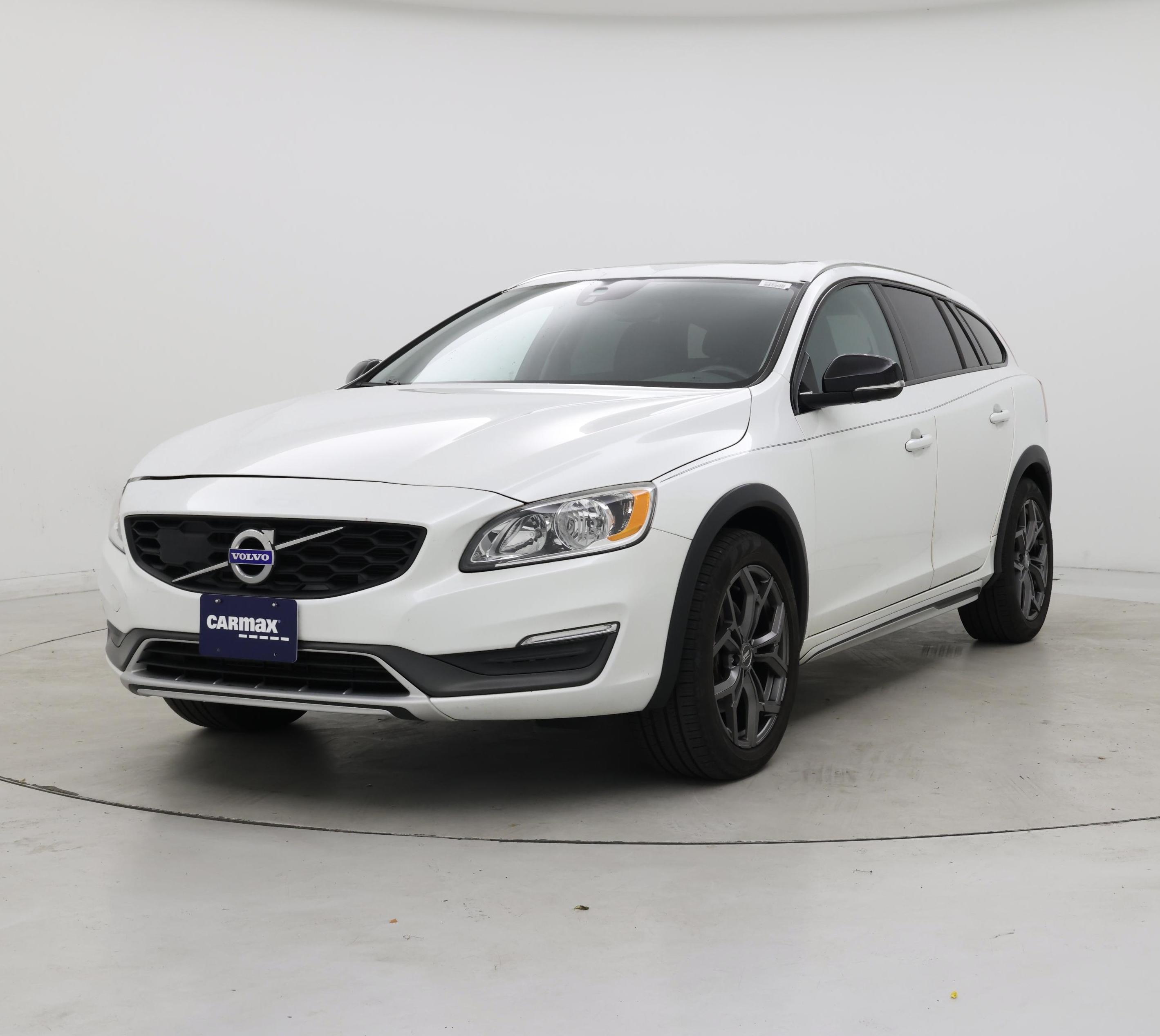 Thumbnail: 2016 Volvo S60 - 4