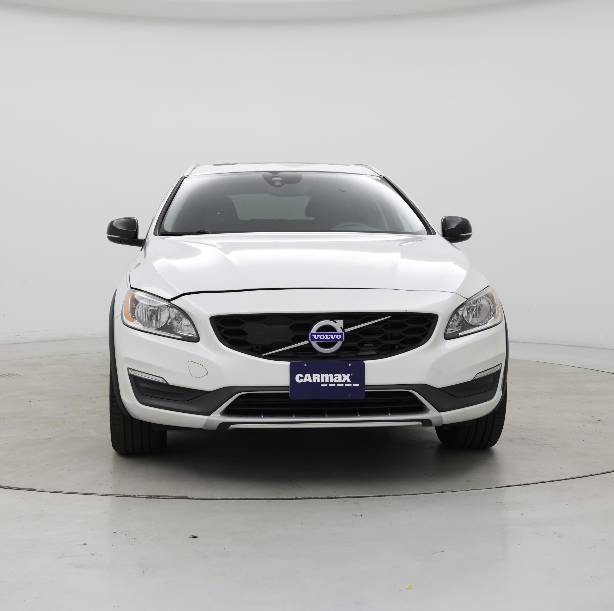 Thumbnail: 2016 Volvo S60 - 5